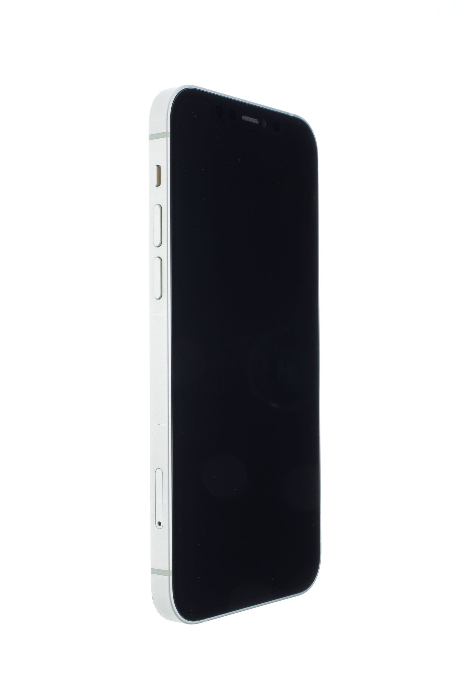 Apple iPhone 12 64 GB Green - Kiváló