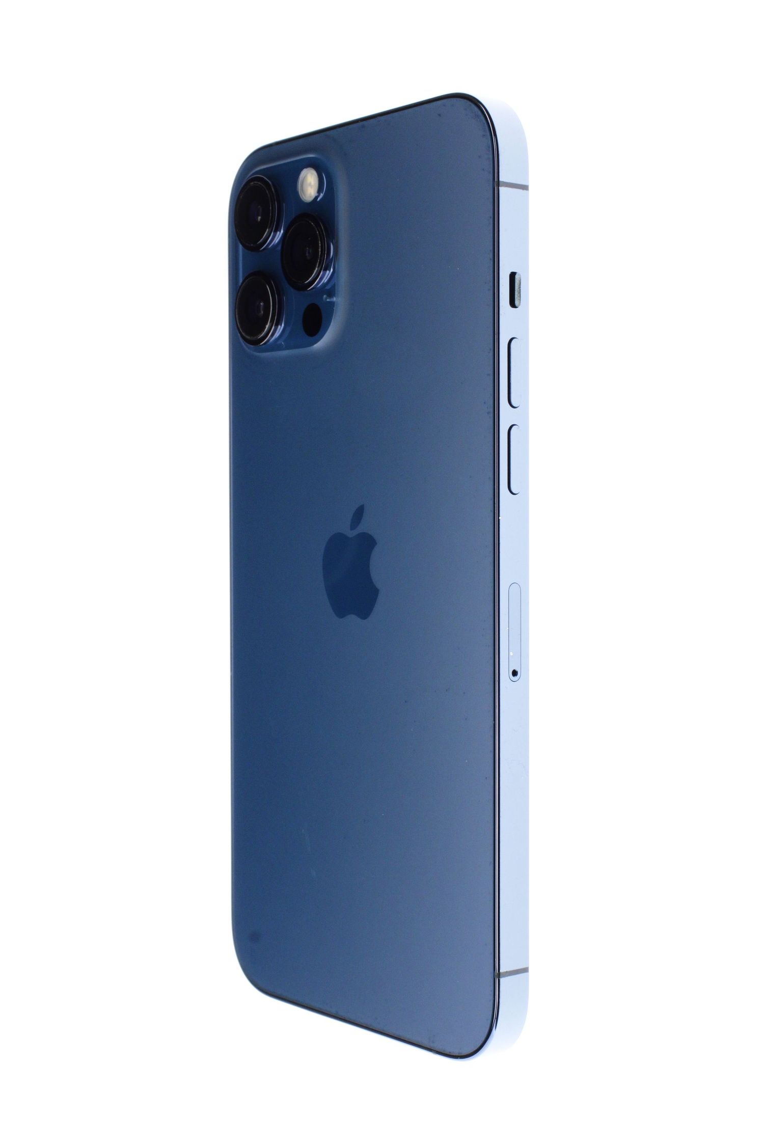 Apple iPhone 12 Pro Max 256 GB Pacific Blue - Πολύ καλό