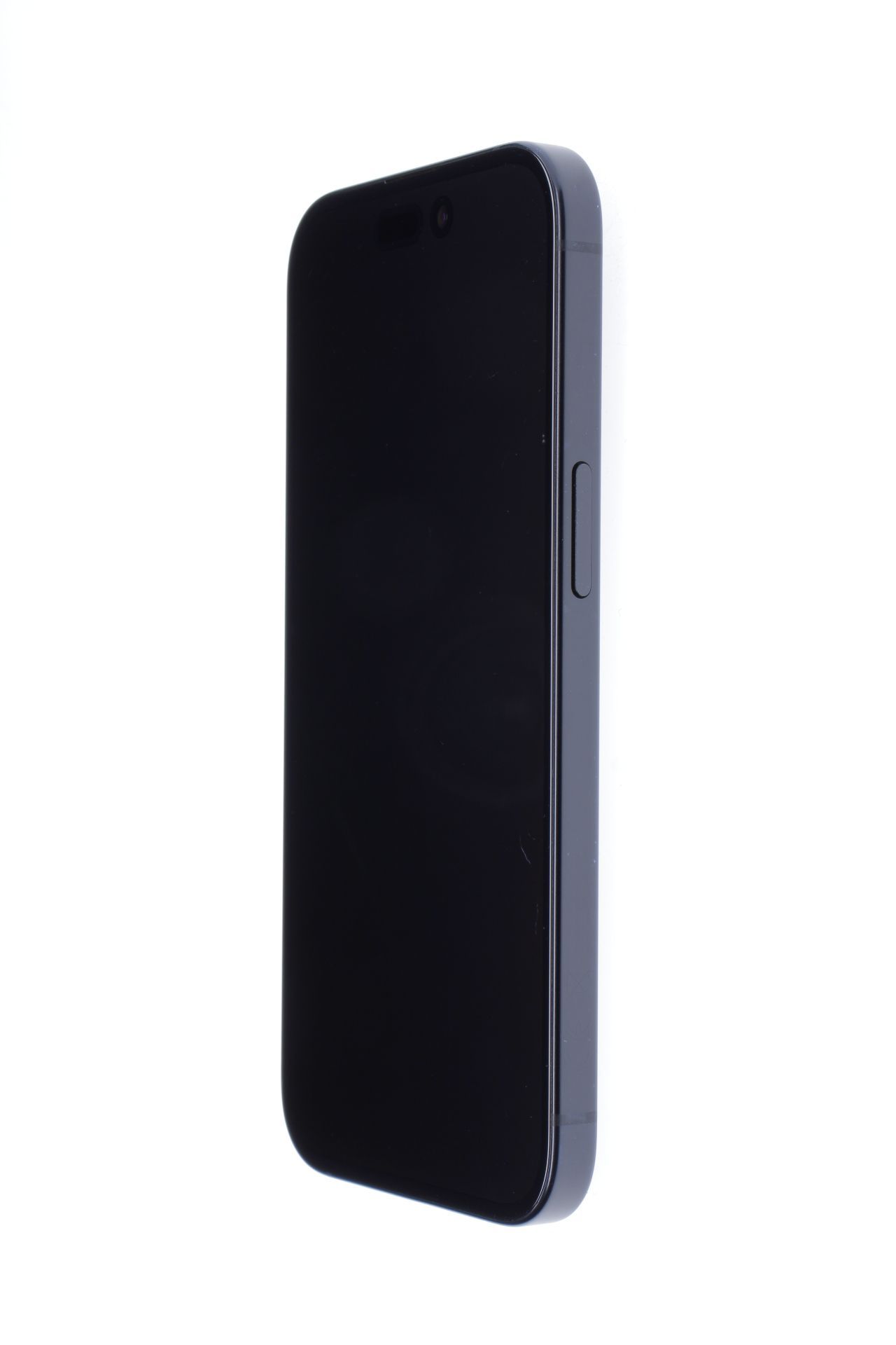Apple iPhone 15 128 GB Black - Πολύ καλό