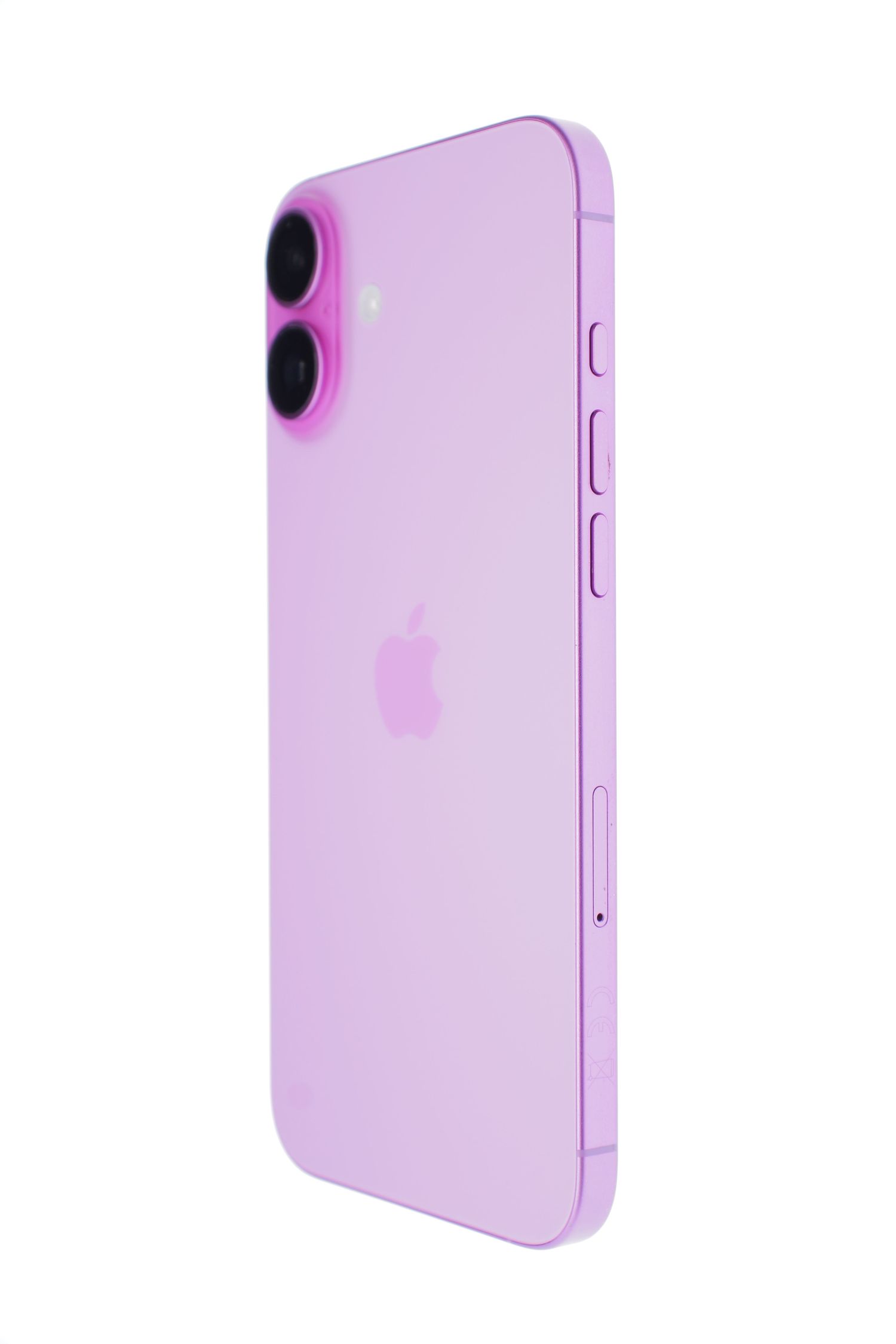 Apple iPhone 16 Plus 128 GB Pink - Foarte bun