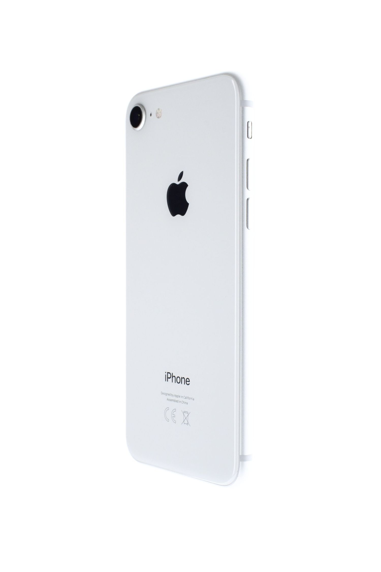 Apple iPhone 8 64 GB Silver - Като нов