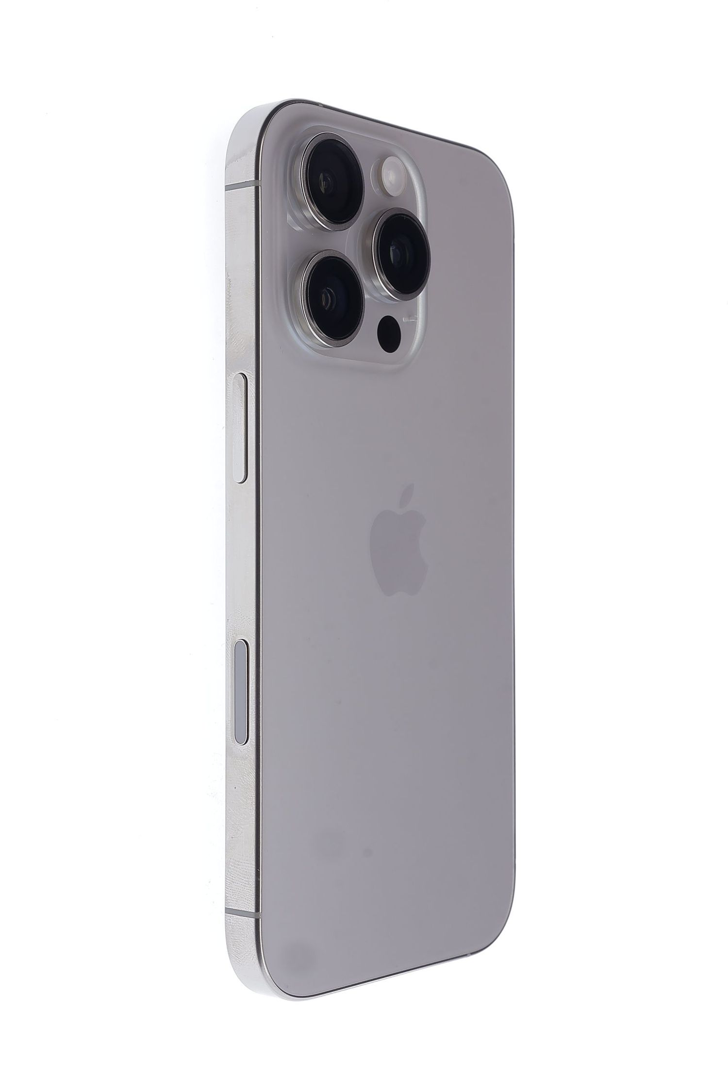 Apple iPhone 16 Pro 256 GB Natural Titanium - Ca nou
