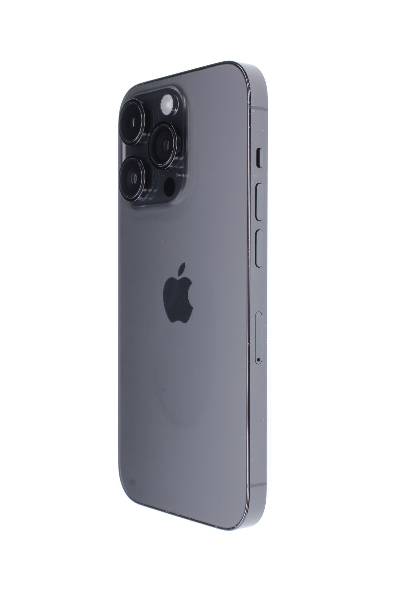 Apple iPhone 14 Pro スペースブラック256GB iPhone 14 Pro 256GB - スペースブラック - Simフリー 【整備済み再生