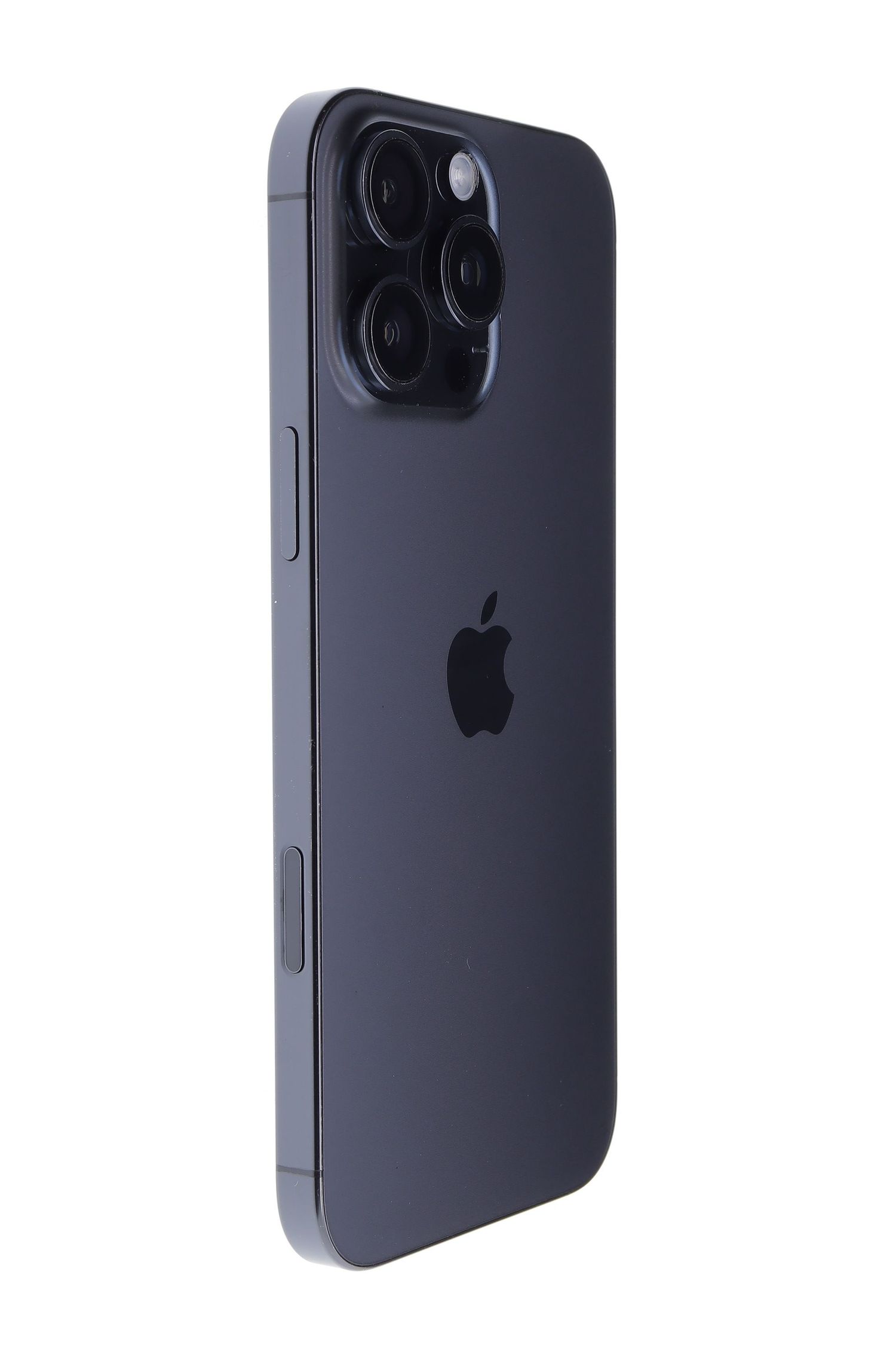 Apple iPhone 16 Pro Max 256 GB Black Titanium - Foarte bun