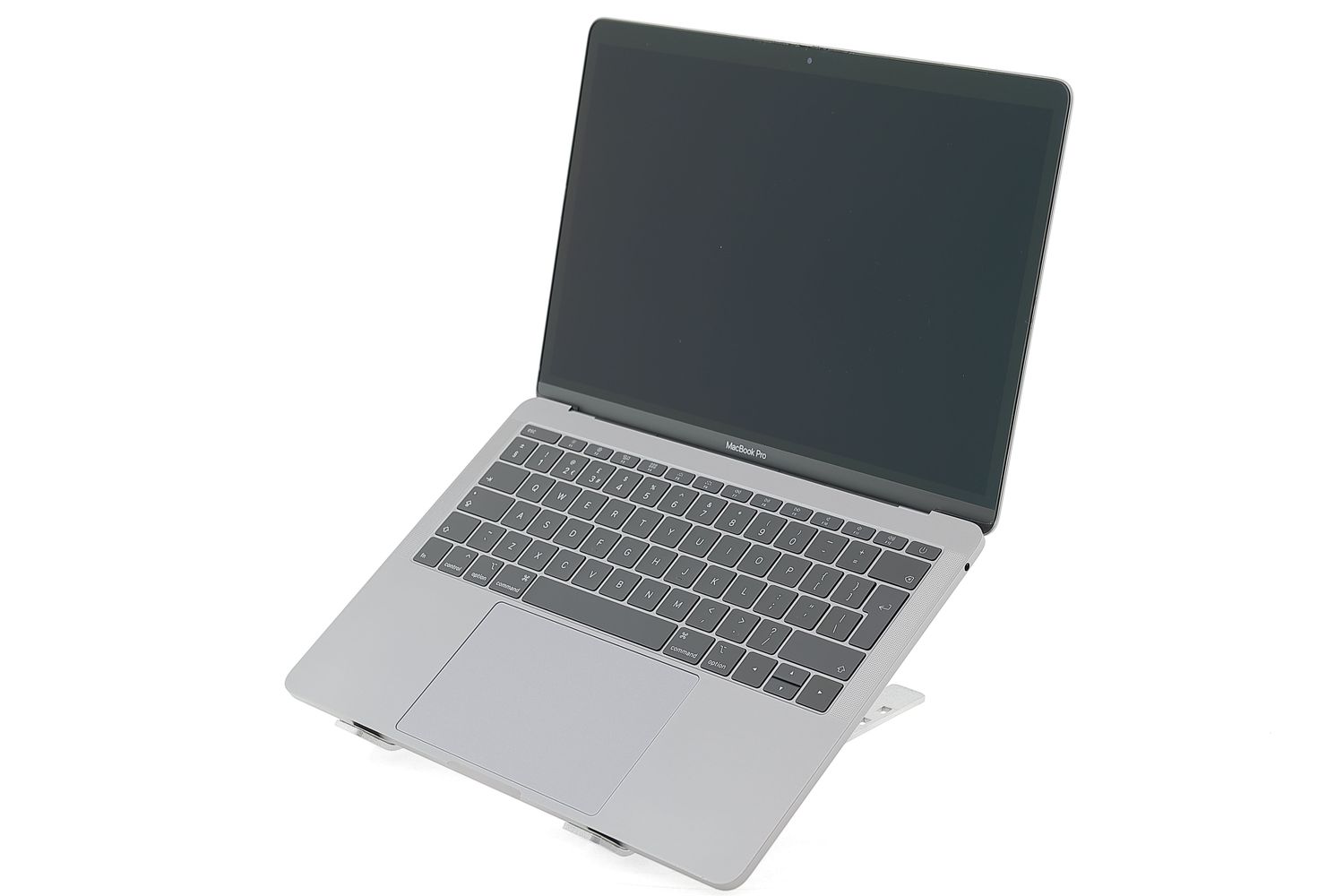 Apple MacBook Pro 13″ 2017, i5 2.3 GHz, 8 GB, Intel Iris Plus Graphics 640 128 GB Space Gray