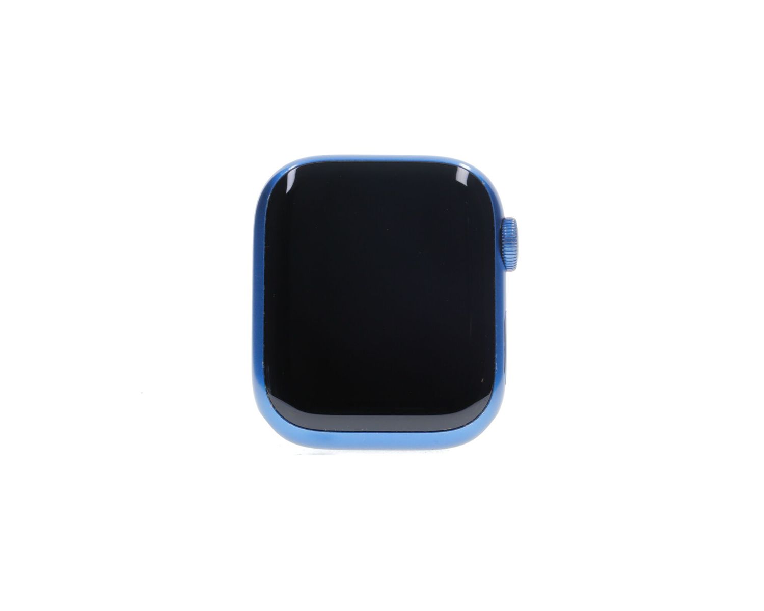 Apple Watch Series 7 2021, GPS + Cellular, Aluminium 41mm Blue - Σαν καινούργιο