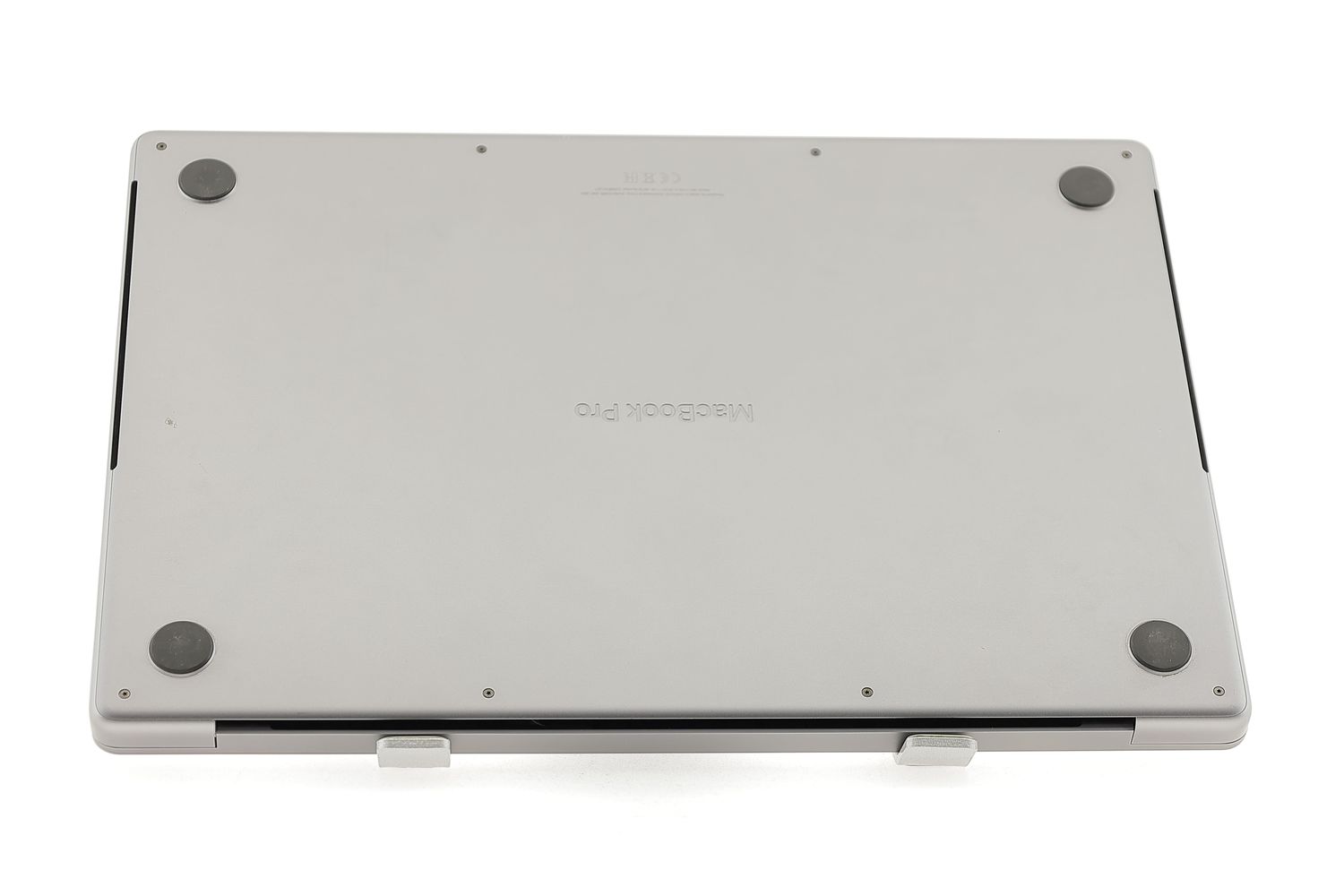 Apple MacBook Pro 16″ 2021, M1 Pro 10 Cores, 32 GB, 16 core GPU 512 GB Space Gray - Πολύ καλό