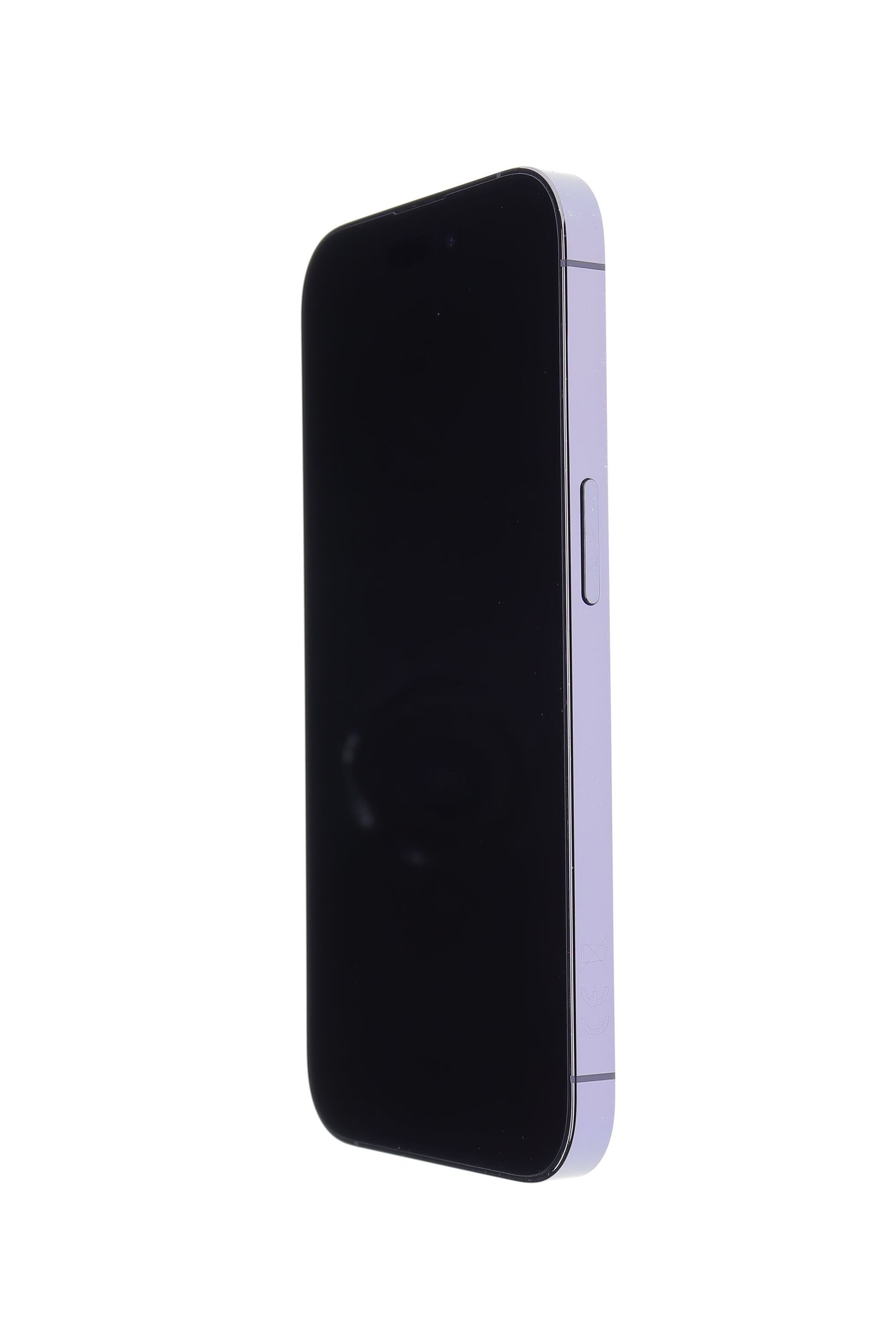 Apple iPhone 14 Pro 128 GB Deep Purple - Excelent