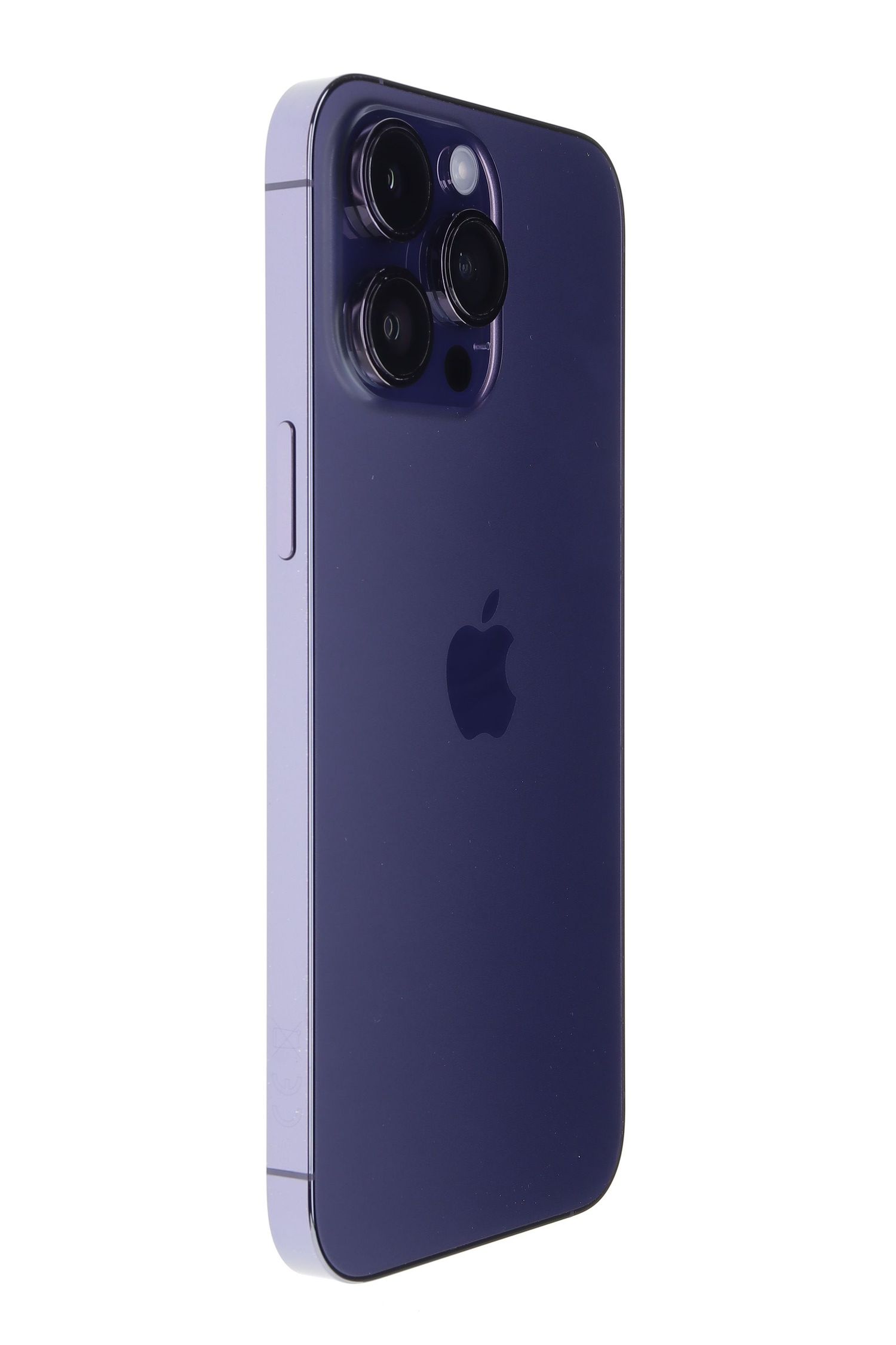 Apple iPhone 14 Pro Max 128 GB Deep Purple - Nagyon jó