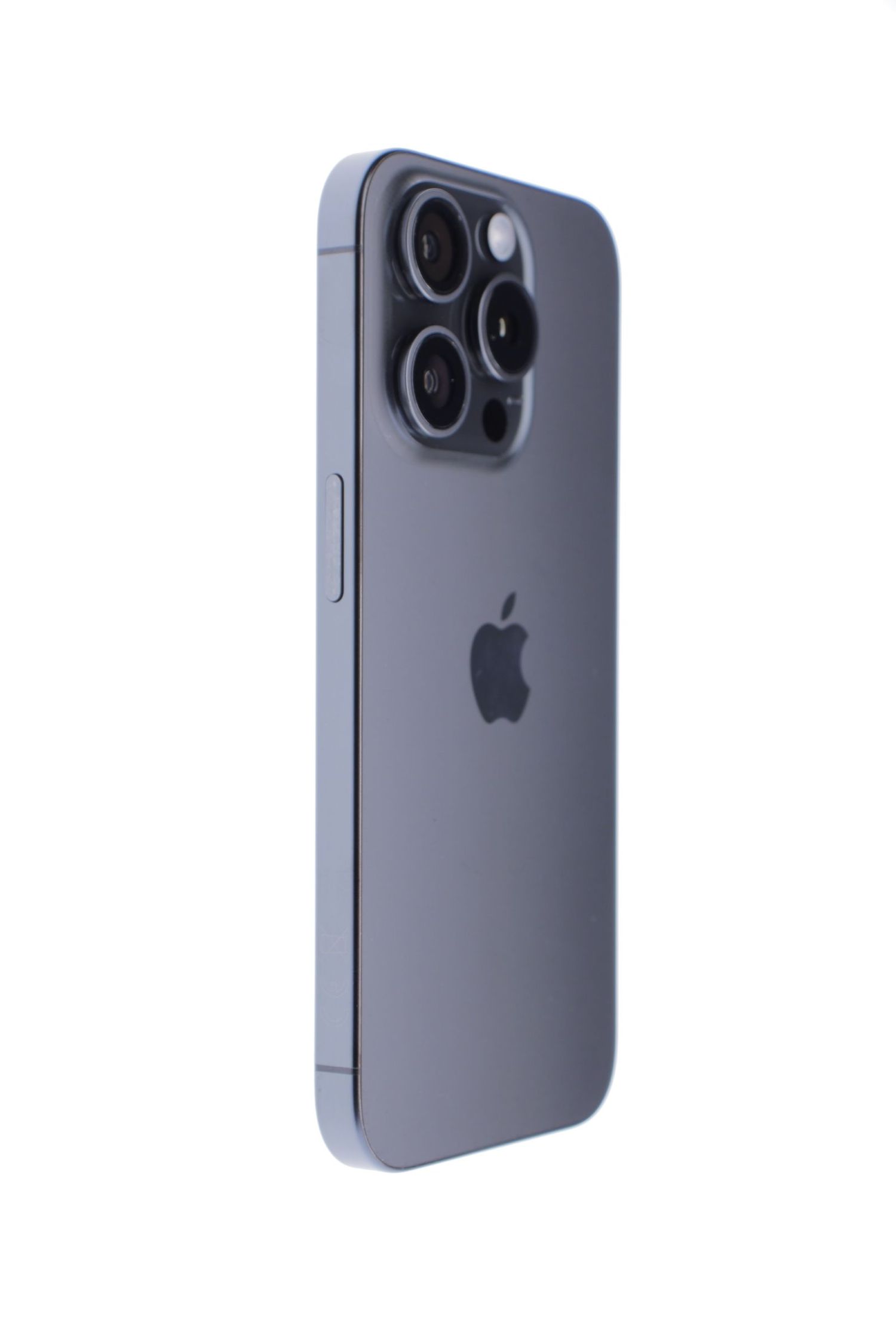 Apple iPhone 15 Pro 256 GB Black Titanium - Excelent