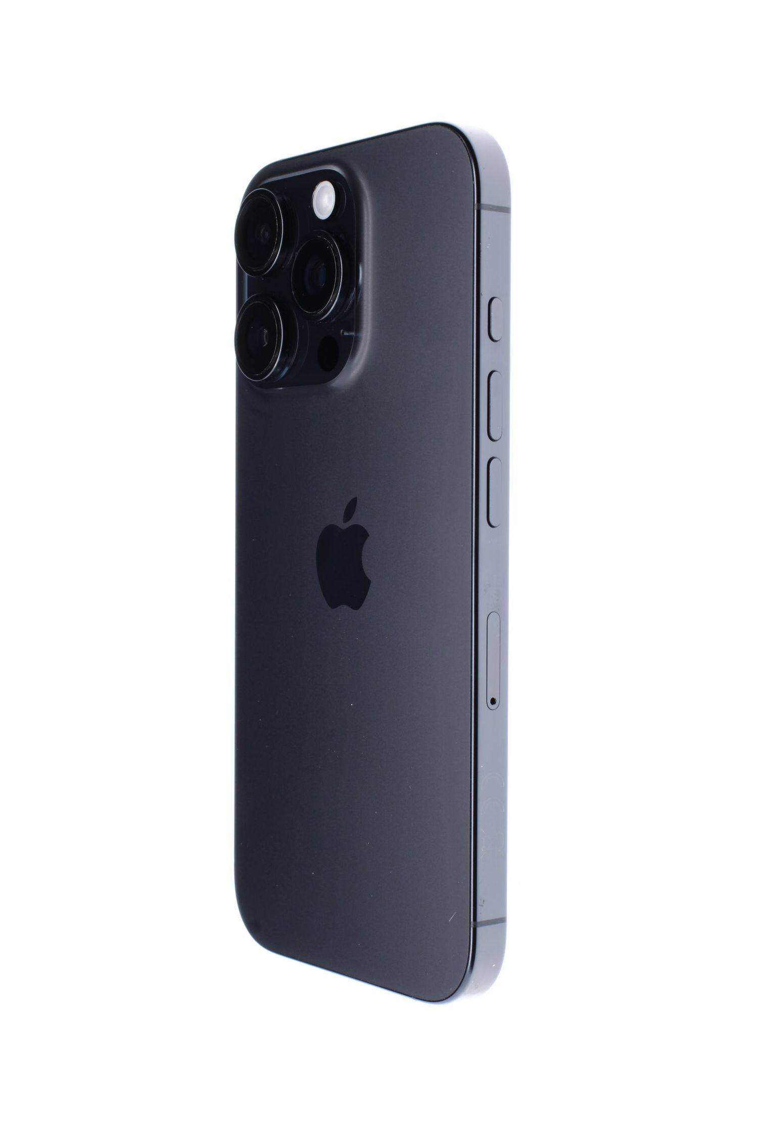 Apple iPhone 16 Pro 256 GB Black Titanium - Отлично