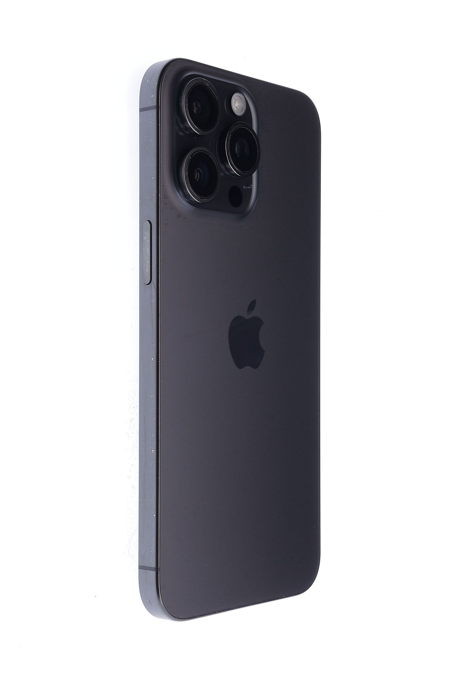 Apple iPhone 15 Pro Max 256 GB Black Titanium - Bun