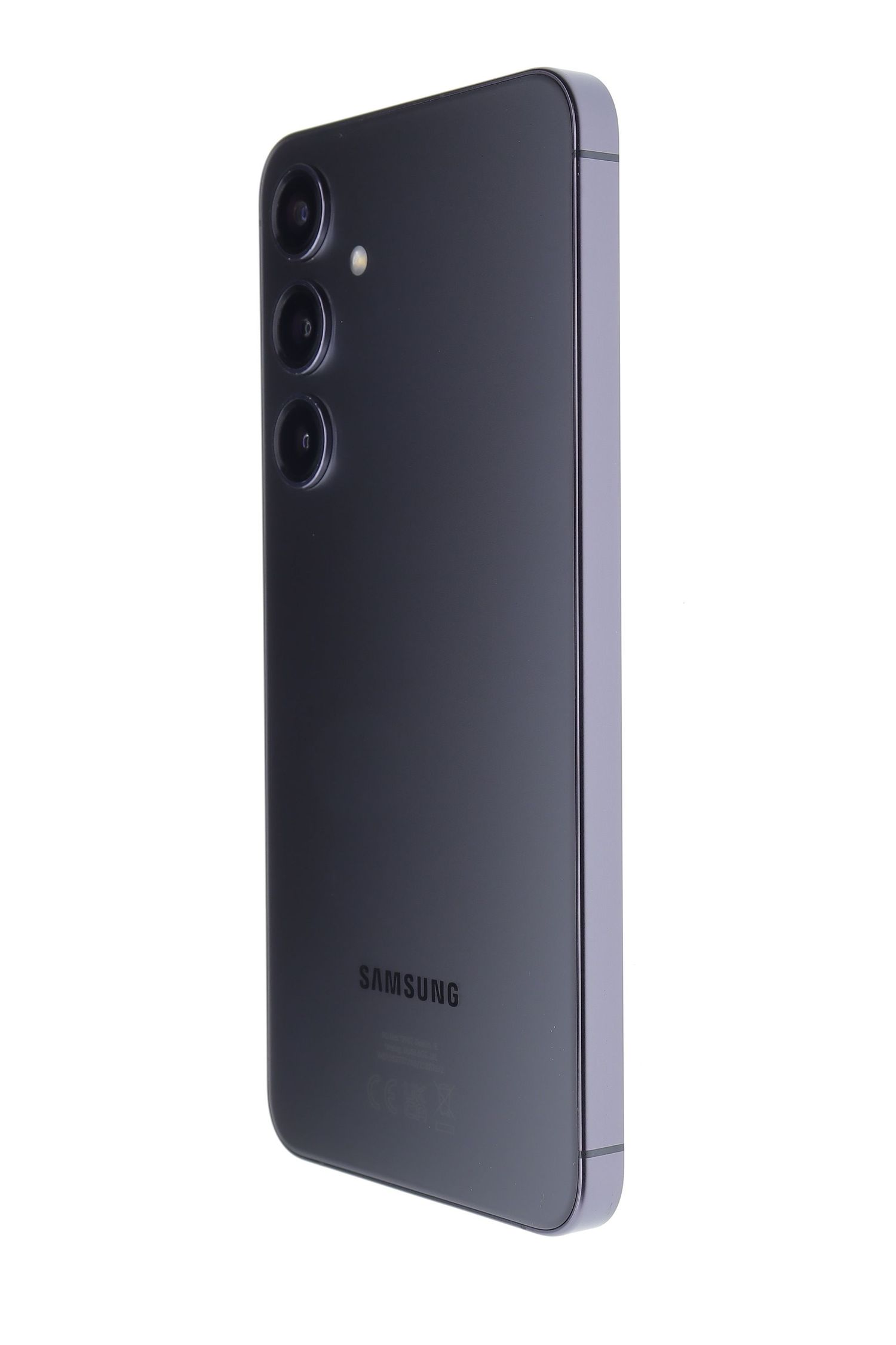 Samsung Galaxy S24 Plus 5G Dual Sim 512 GB Onyx Black - Като нов