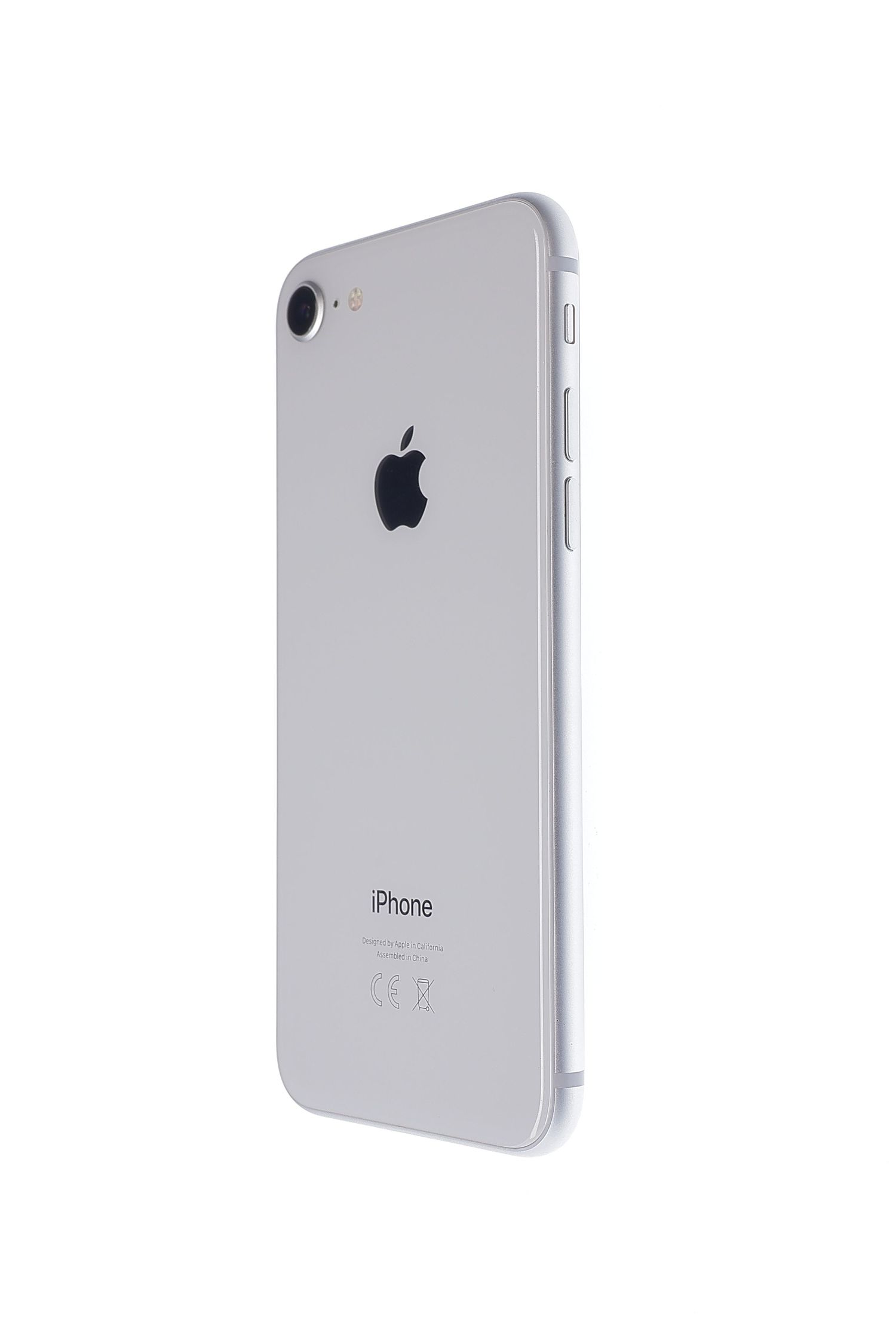 Apple iPhone 8 64 GB Silver - Като нов