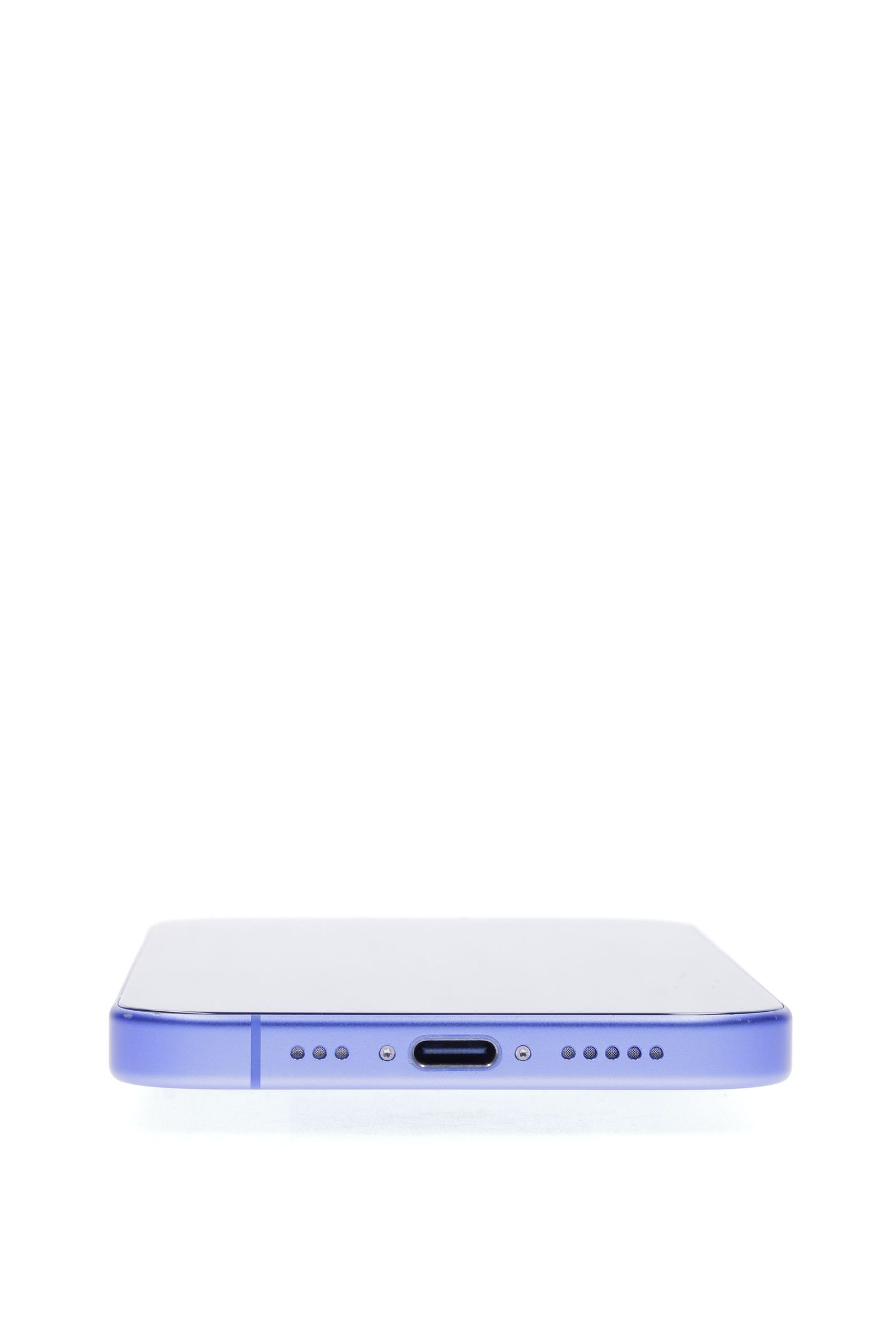 Apple iPhone 16 256 GB Ultramarine - Много добро