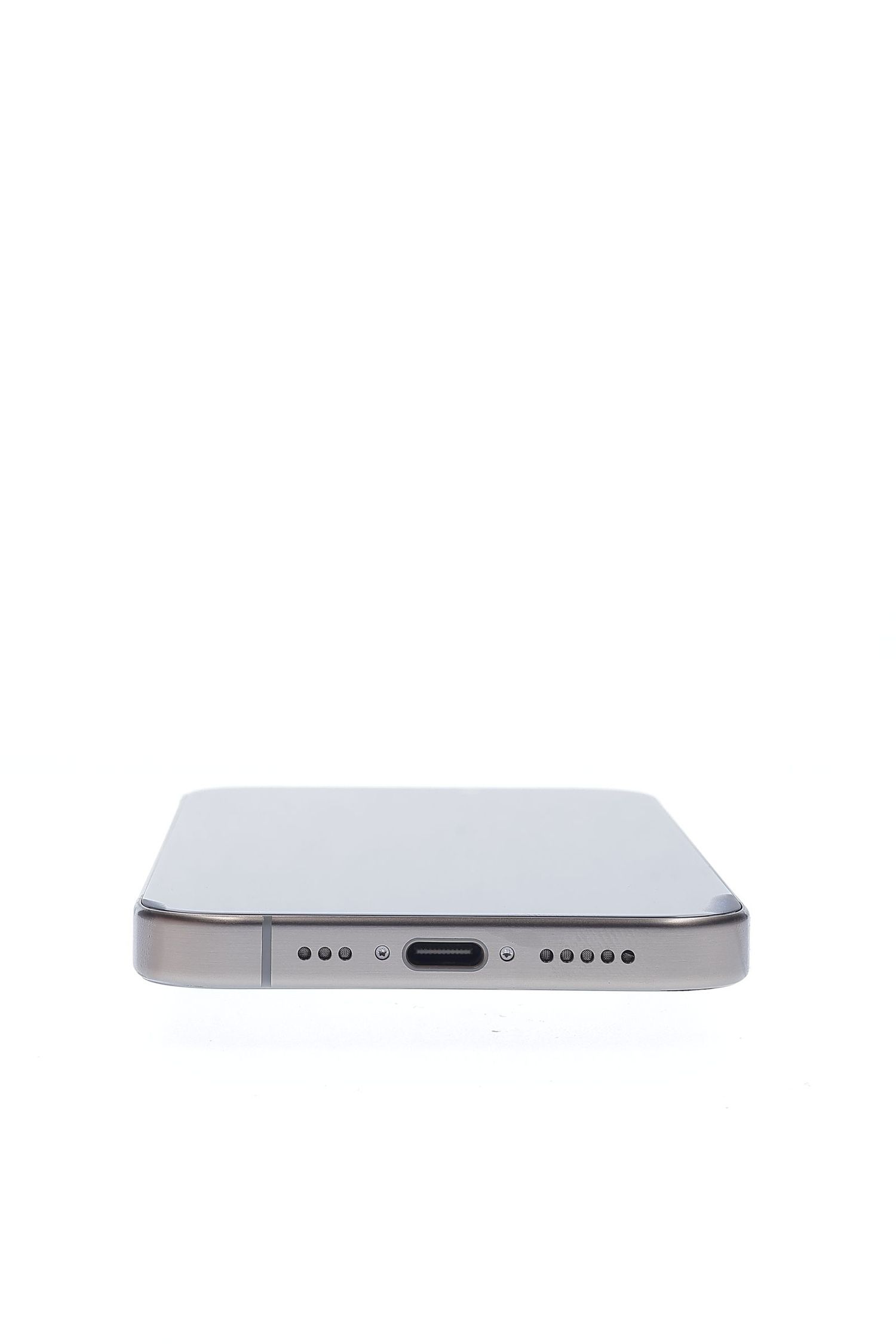 Apple iPhone 15 Pro 128 GB Natural Titanium - Σαν καινούργιο