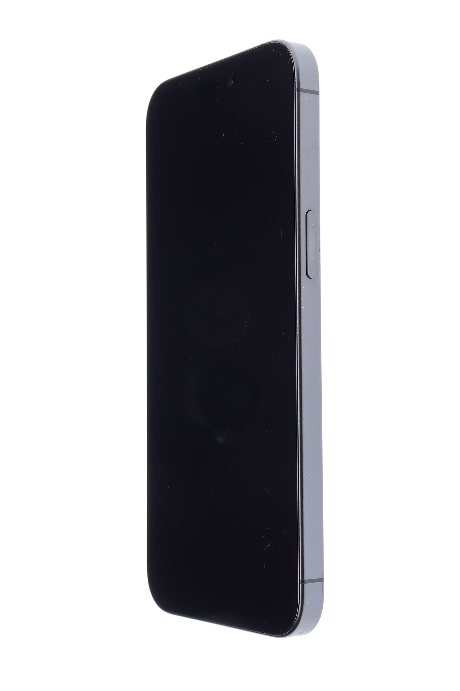 Apple iPhone 15 Pro Max 256 GB Black Titanium - Πολύ καλό