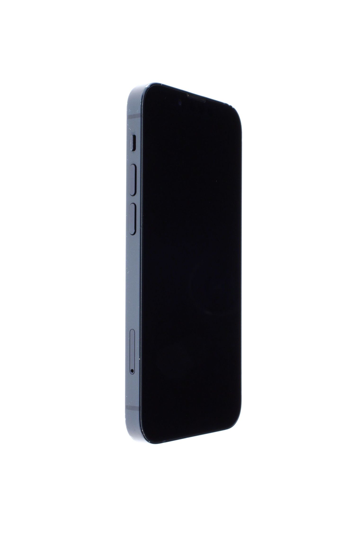 Apple iPhone 13 mini 256 GB Midnight - Bun