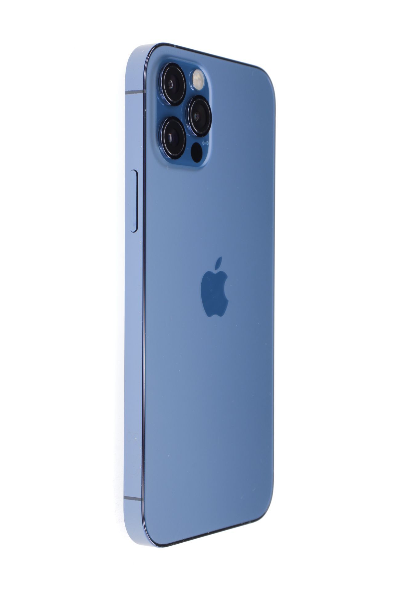 Apple iPhone 12 Pro 128 GB Pacific Blue - Nagyon jó