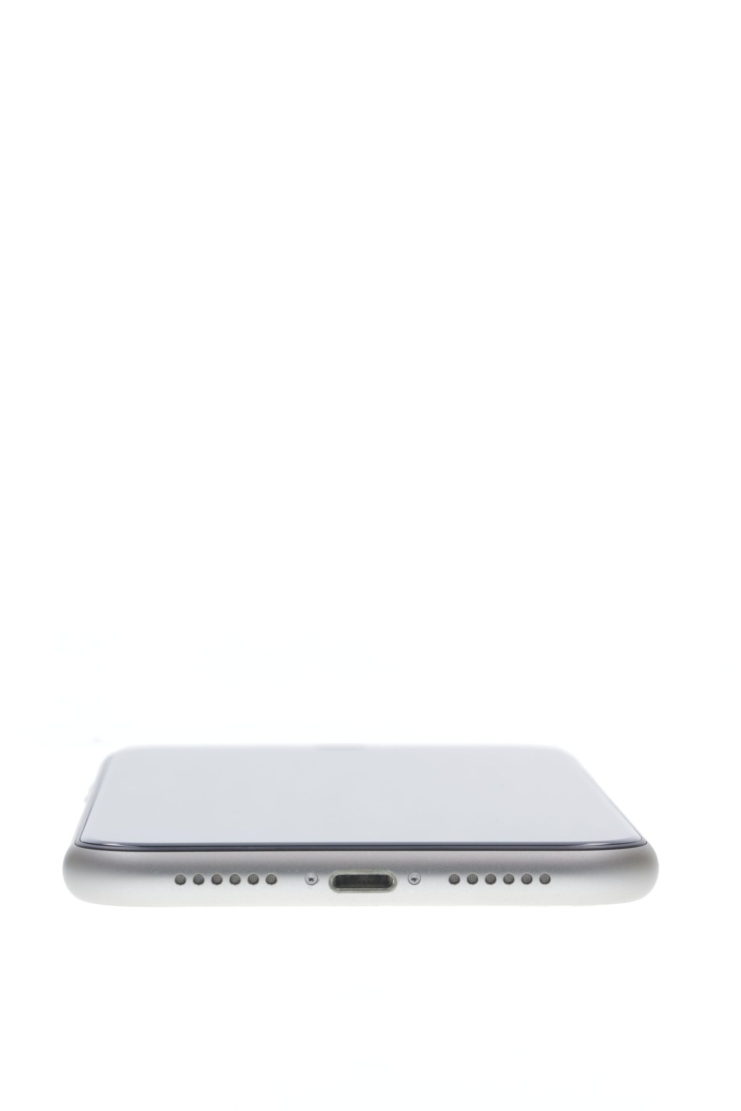 Apple iPhone 11 64 GB White - Като нов
