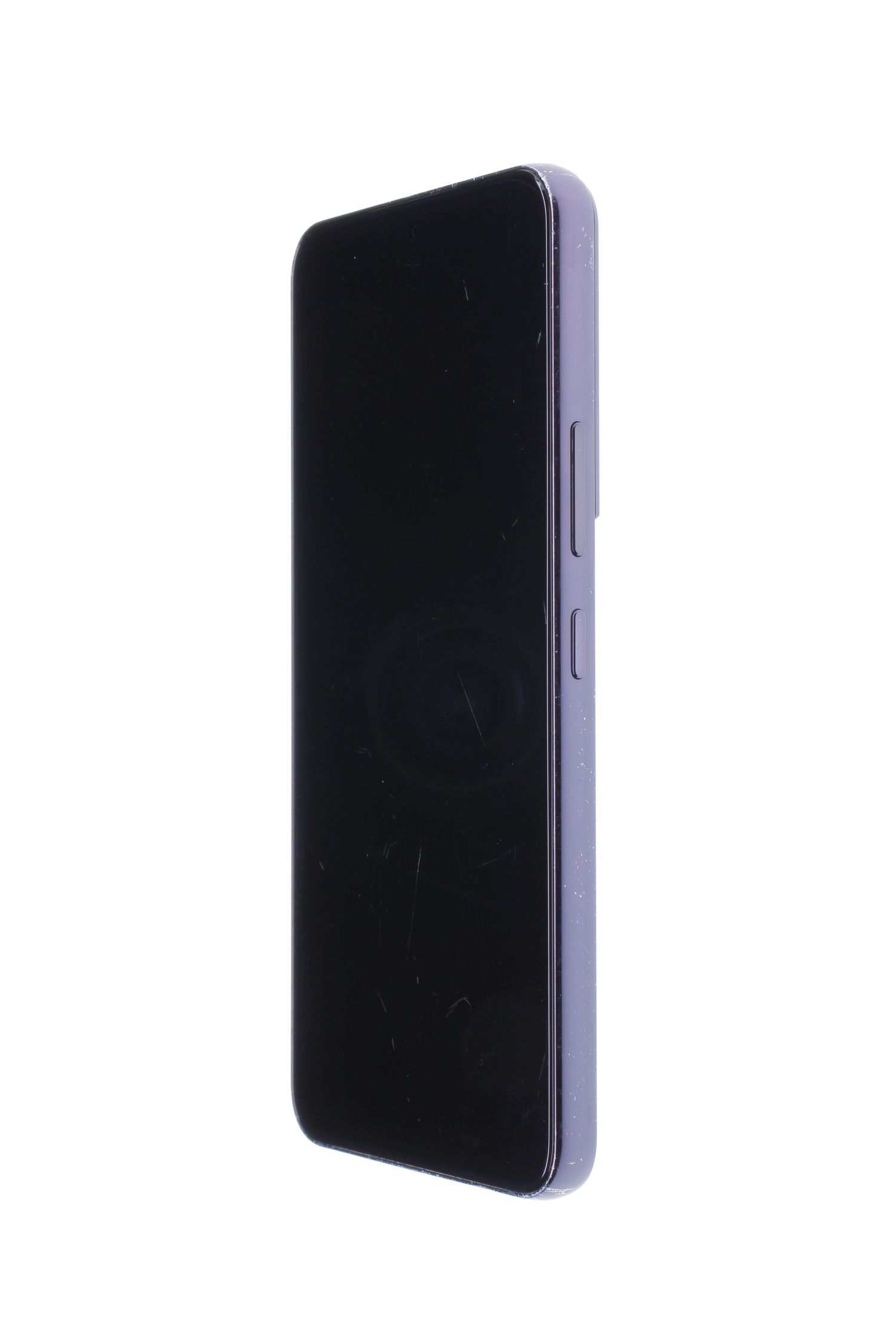 Samsung Galaxy S22 5G Dual Sim 128 GB Phantom Black - Jó