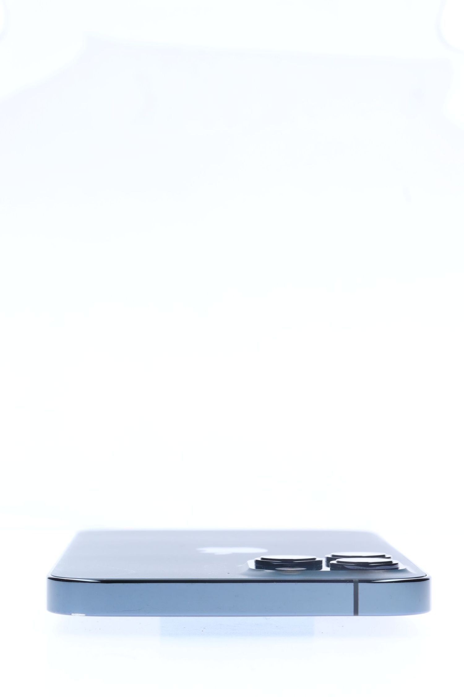 Apple iPhone 12 Pro Max 512 GB Pacific Blue - Πολύ καλό
