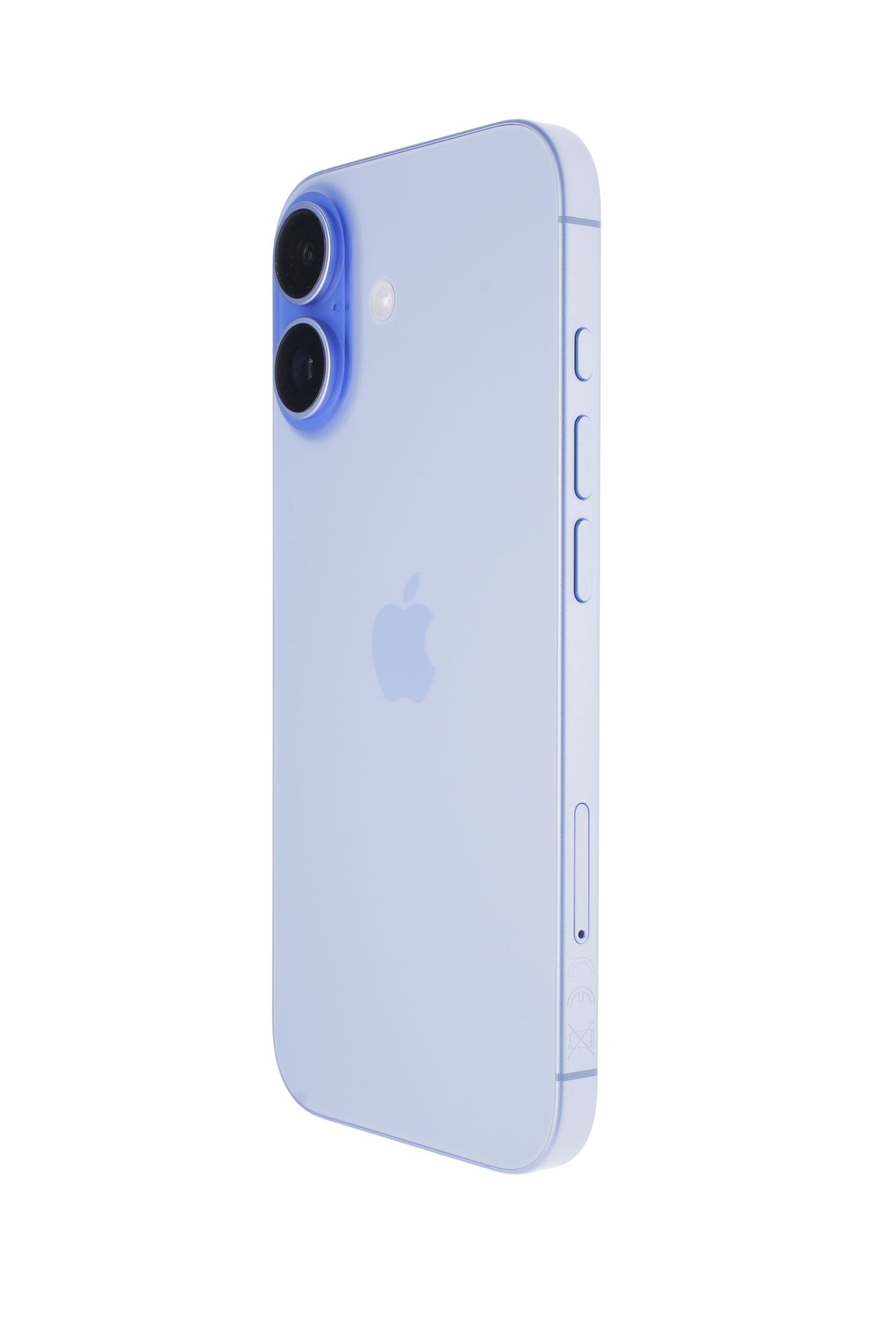 Apple iPhone 17 256 GB Mist Blue - Ca nou