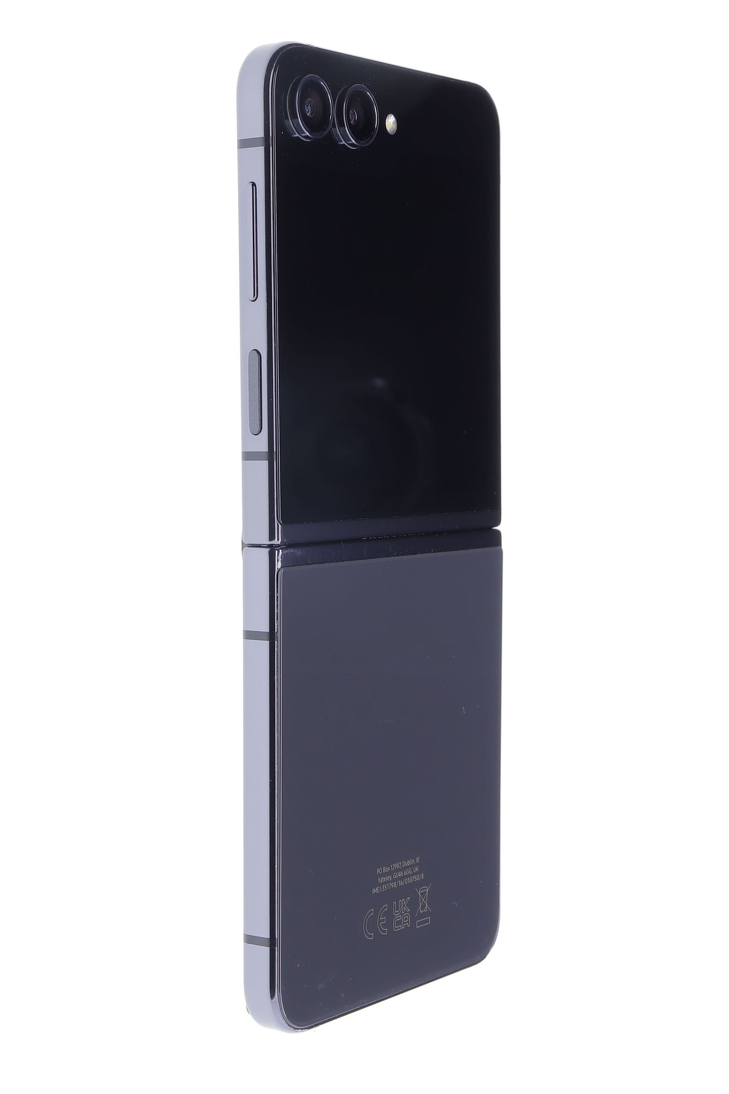 Samsung Galaxy Z Flip5 512 GB Graphite - Като нов