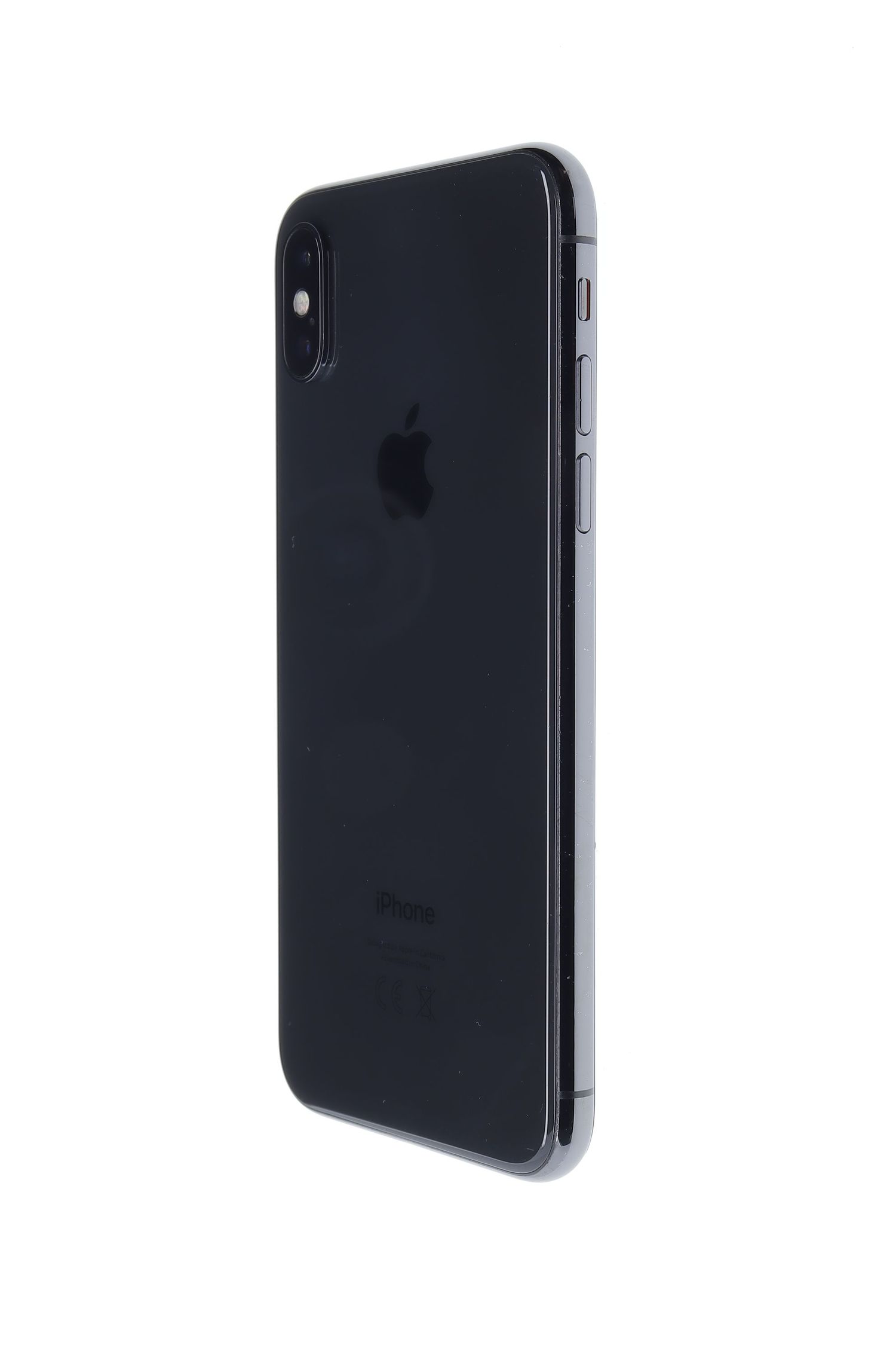 Apple iPhone X 64 GB Space Grey - Ca nou