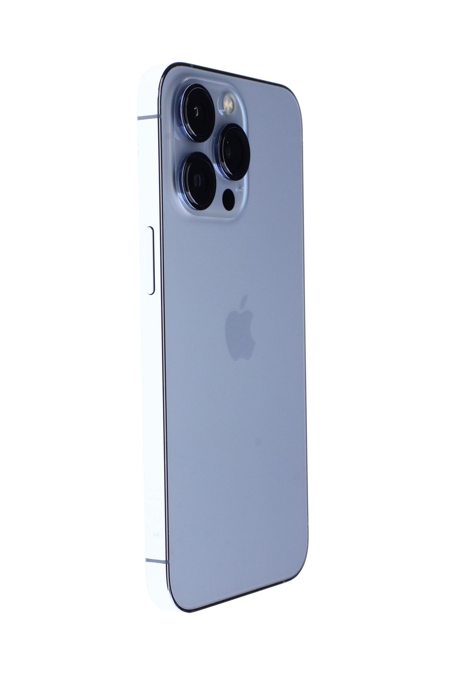 Apple iPhone 13 Pro 128 GB Sierra Blue - Много добро