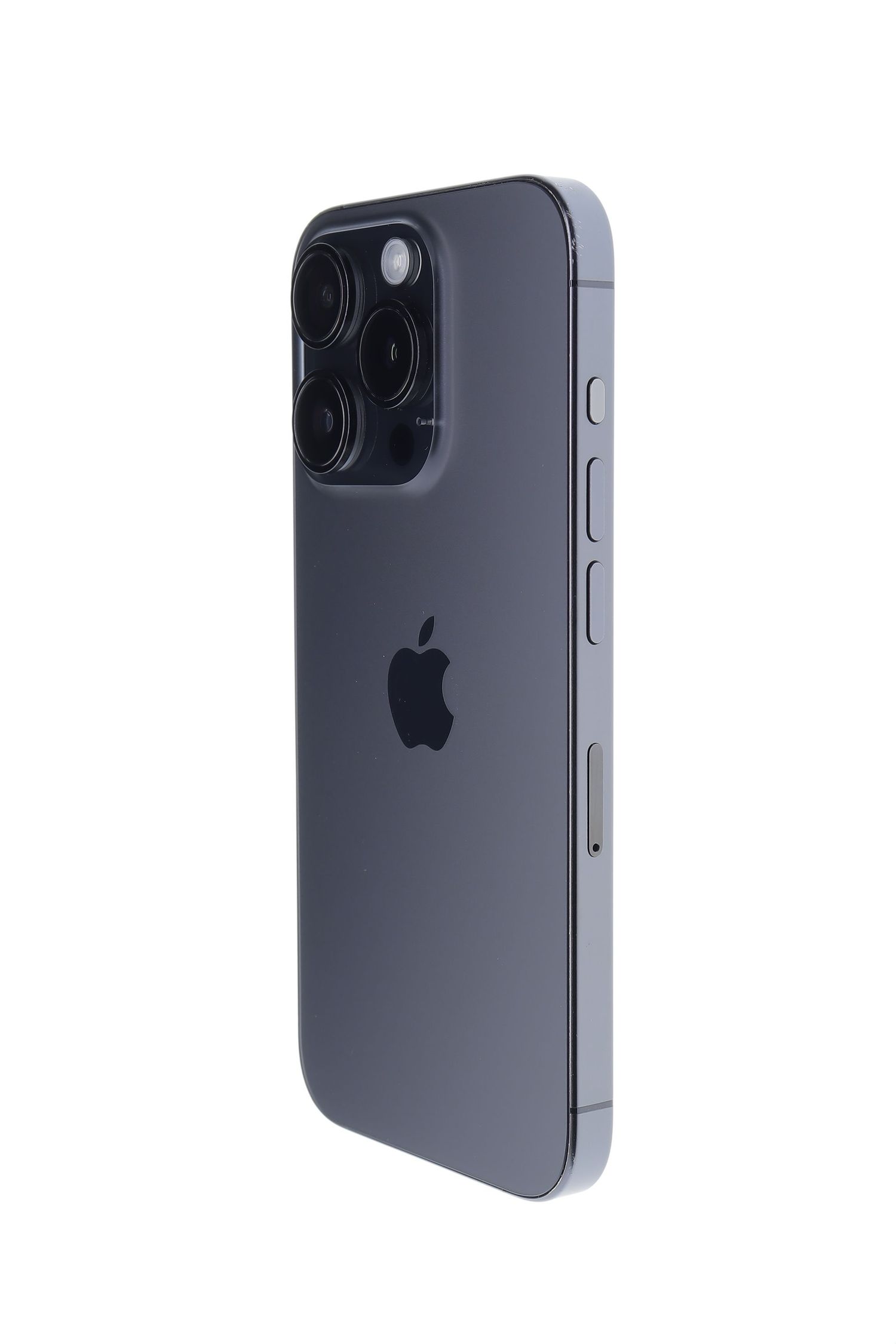 Apple iPhone 15 Pro 256 GB Black Titanium - Jó
