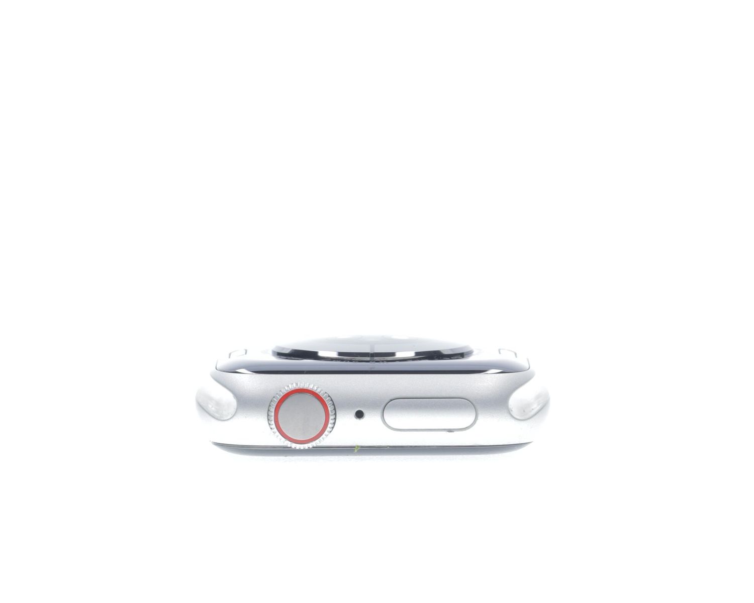 Apple Watch Series 9 2023, GPS + Cellular, Aluminium 41mm Silver - Kiváló