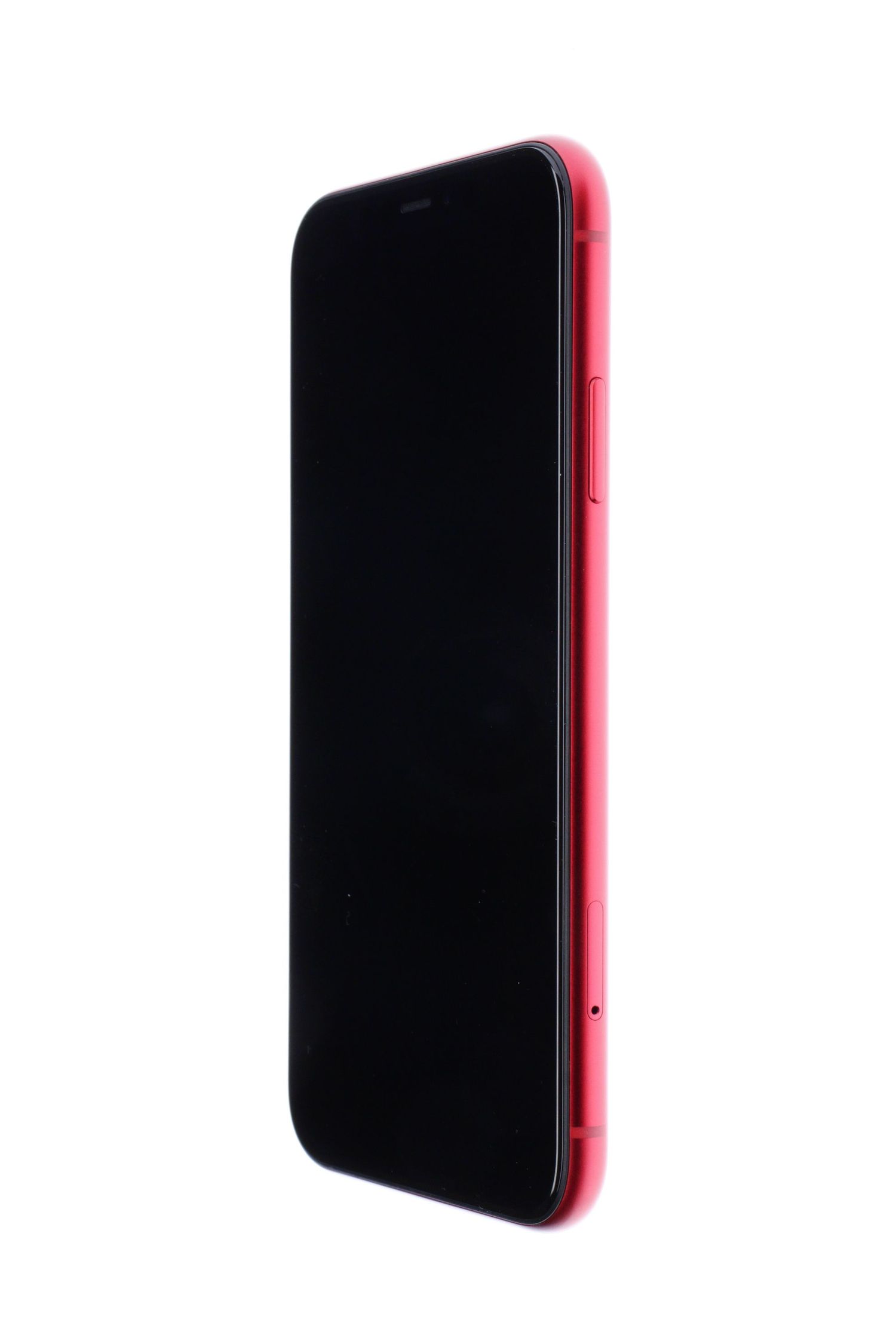 Apple iPhone 11 128 GB Red - Σαν καινούργιο