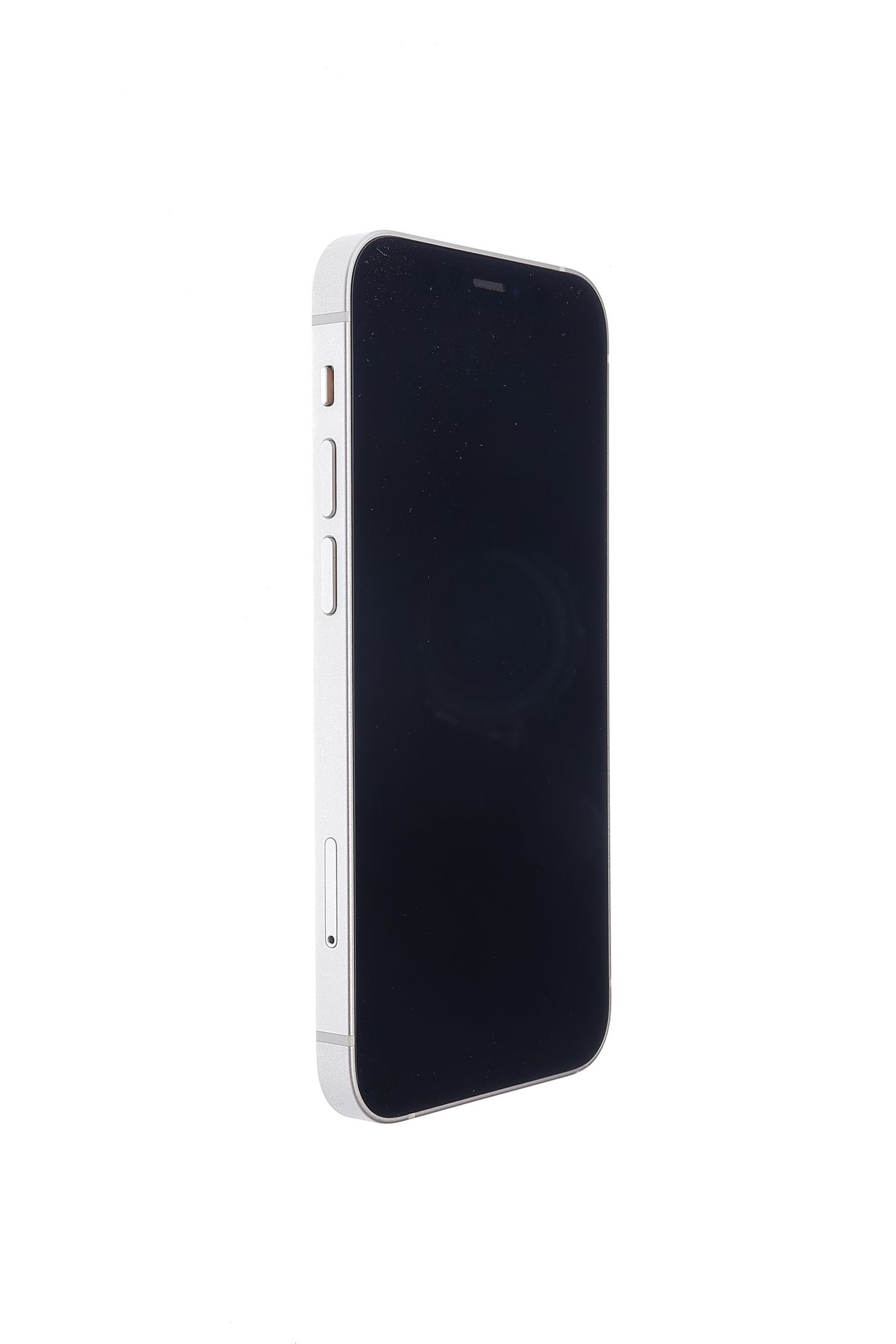 Apple iPhone 12 mini 64 GB White - Като нов