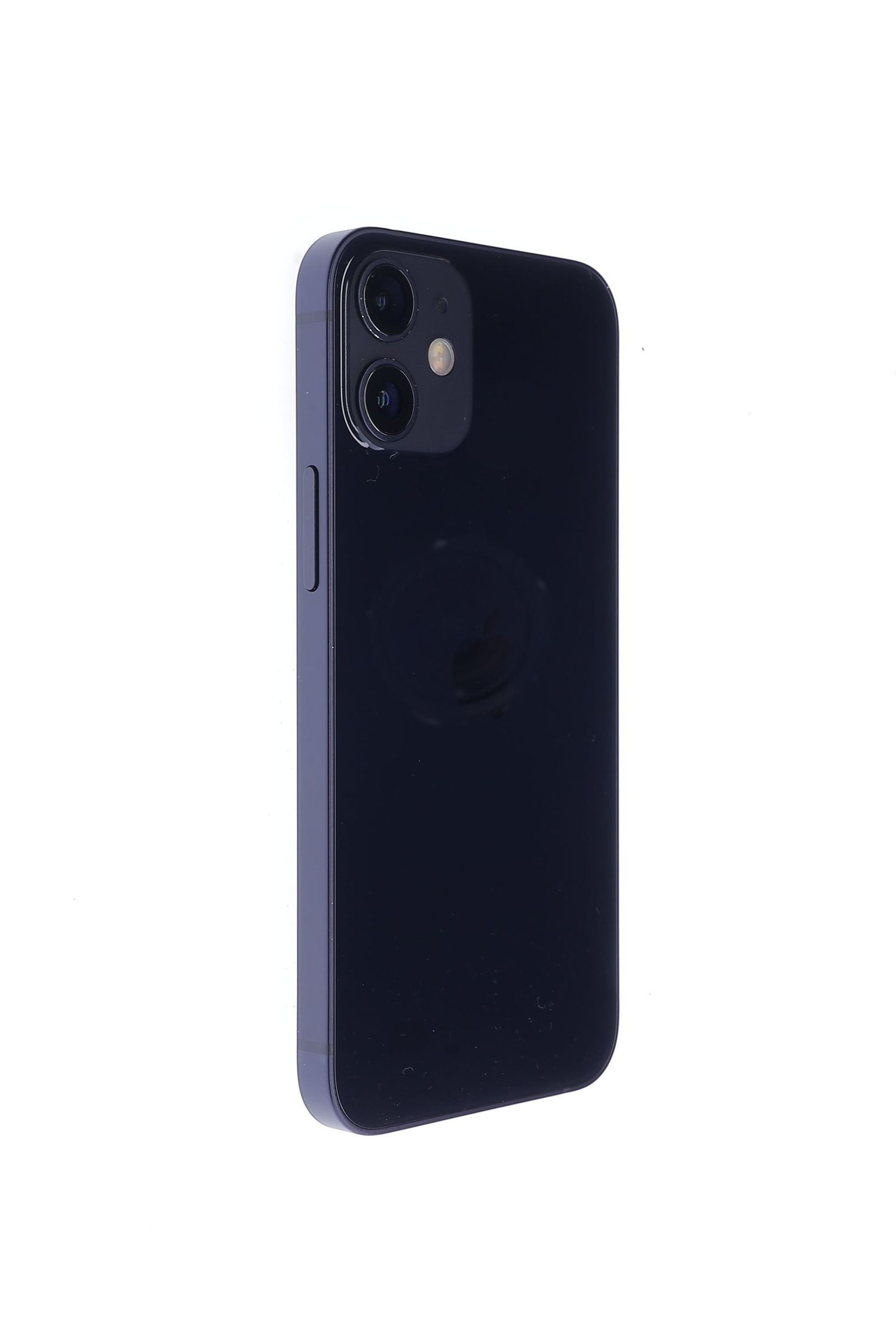 Apple iPhone 12 mini 64 GB Black - Εξαιρετικό