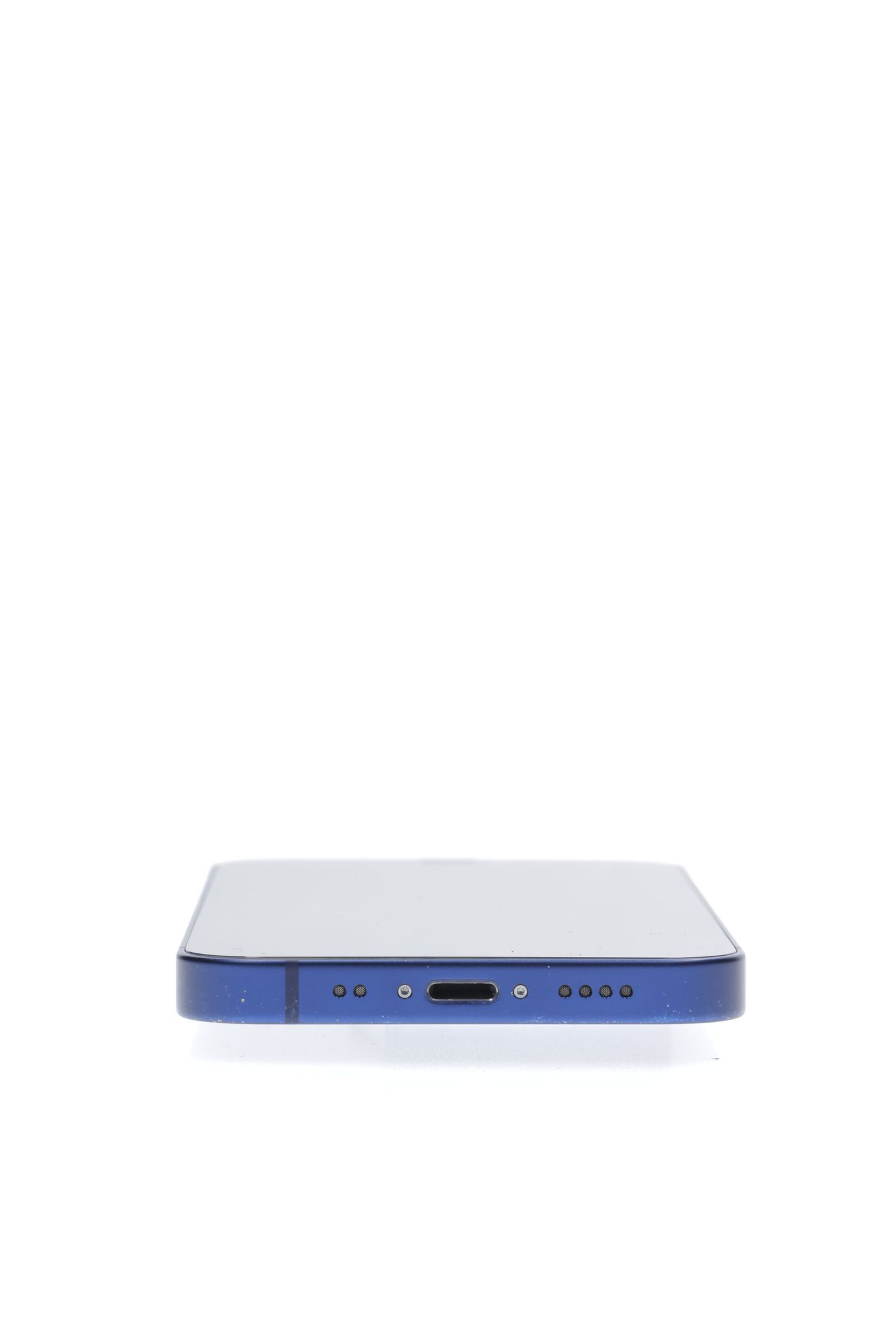 Apple iPhone 12 mini 128 GB Blue - Много добро