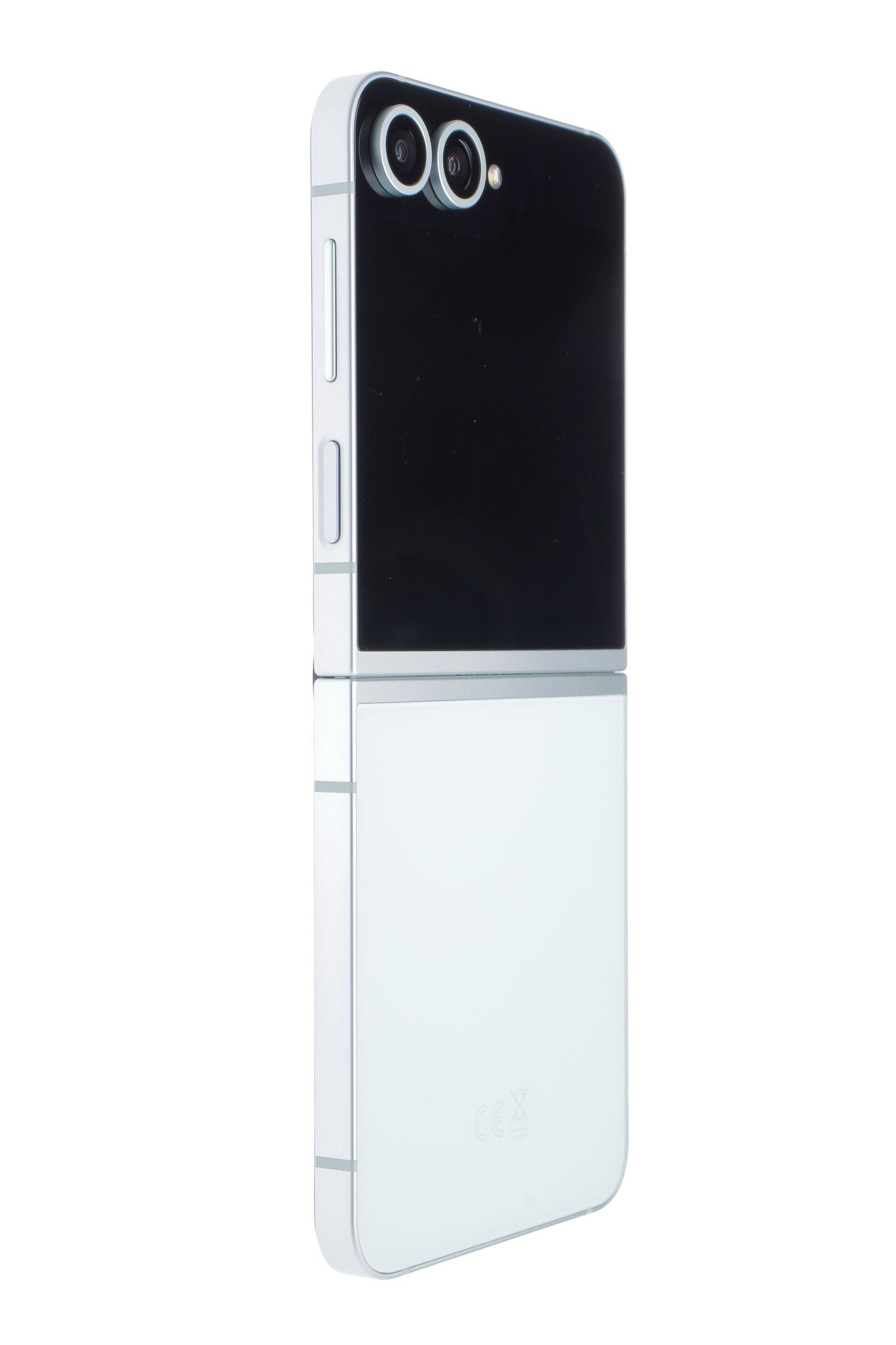 Samsung Galaxy Z Flip6 256 GB Mint - Много добро