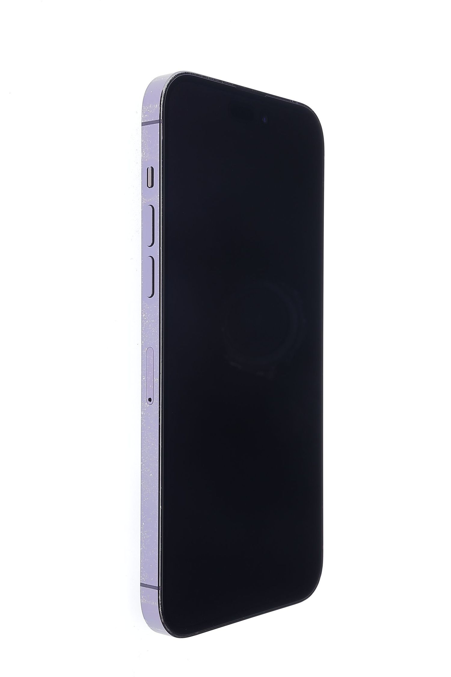 Apple iPhone 14 Pro Max 128 GB Deep Purple - Nagyon jó