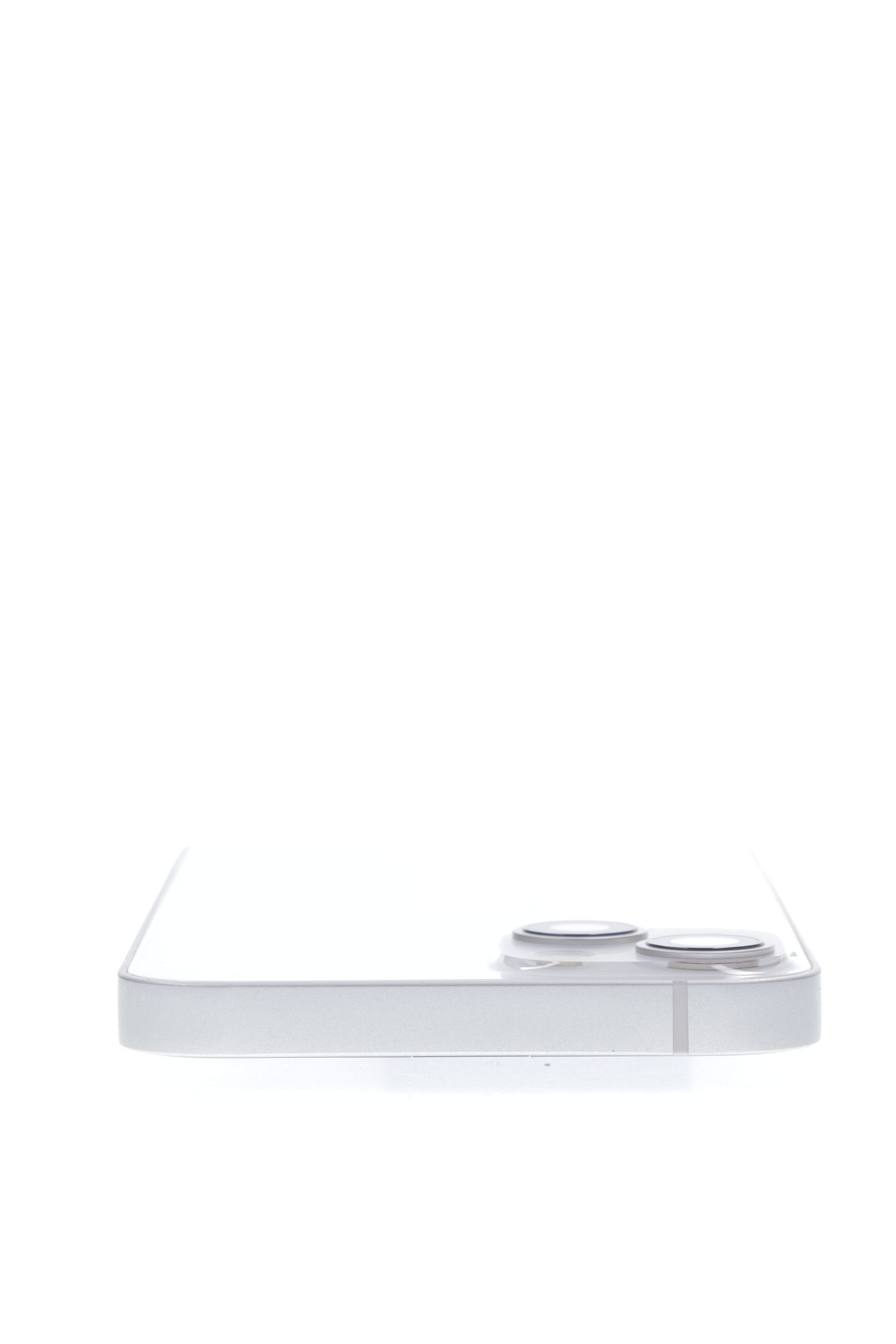 Apple iPhone 13 256 GB Starlight - Като нов