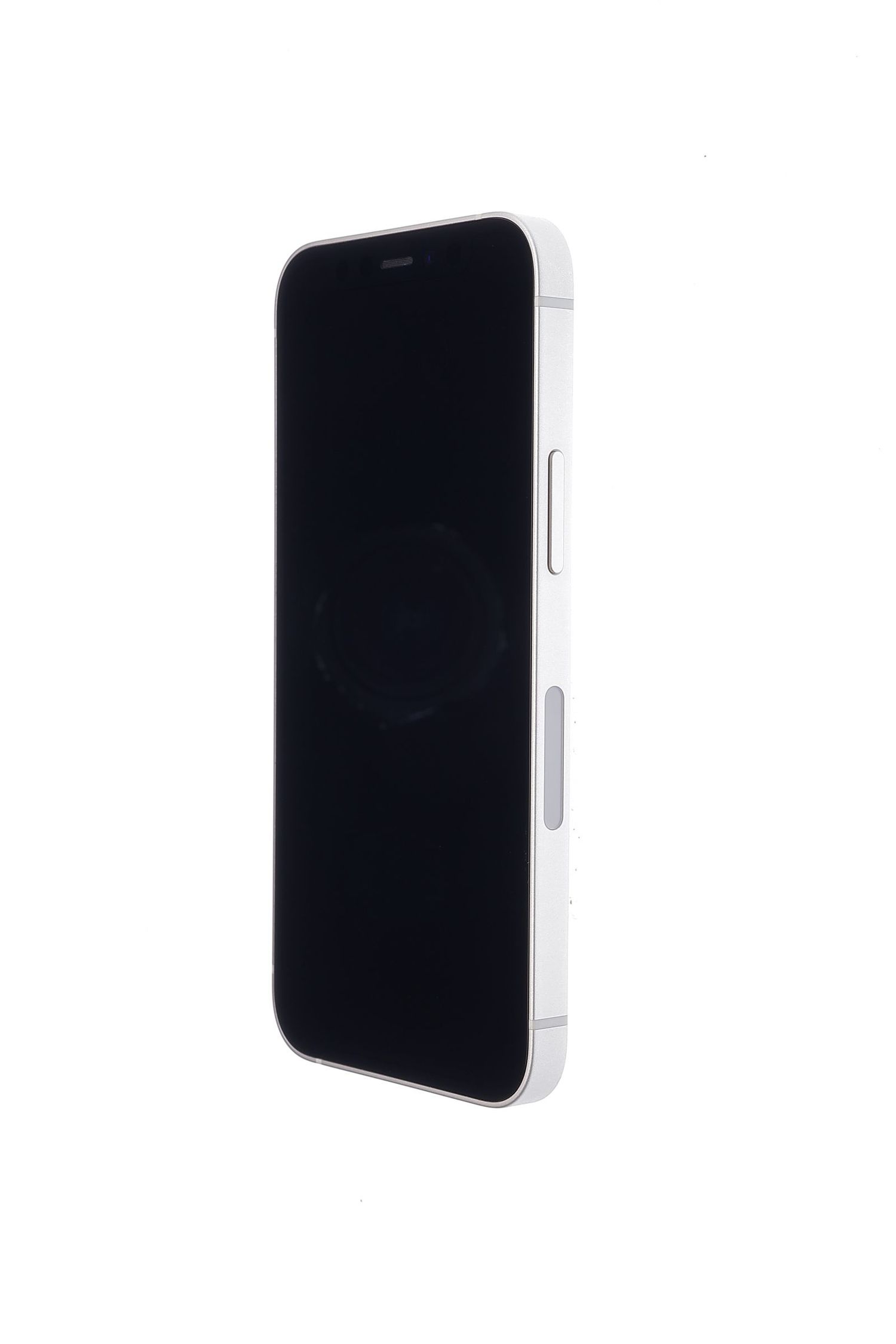 Apple iPhone 12 mini 256 GB White - Πολύ καλό