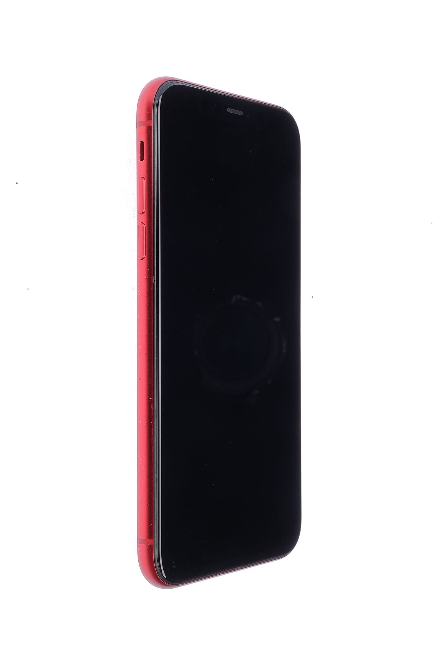 Apple iPhone 11 128 GB Red - Kiváló