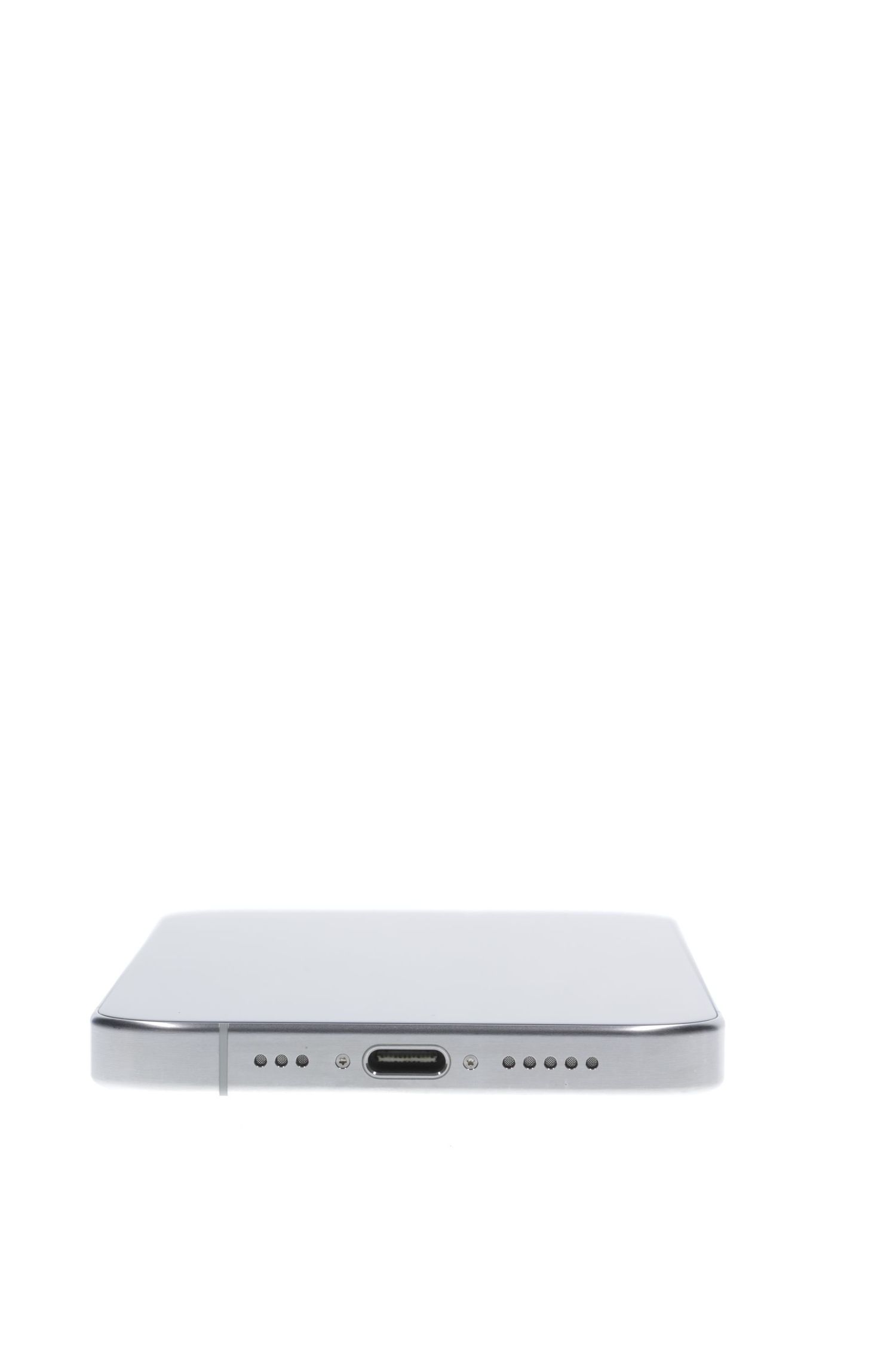 Apple iPhone 15 Pro 128 GB White Titanium - Ca nou
