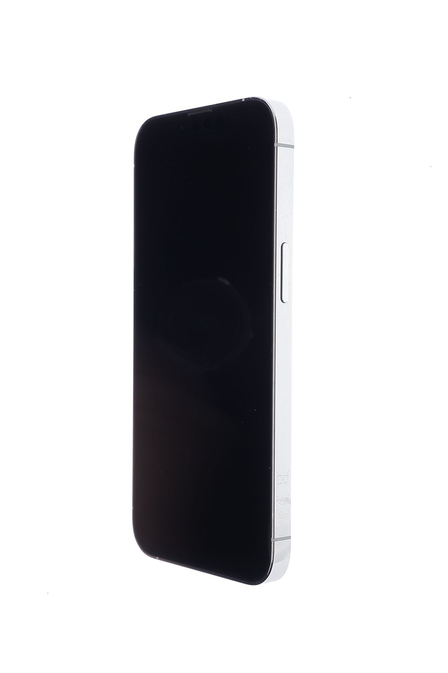 Apple iPhone 13 Pro 128 GB Silver - Foarte bun