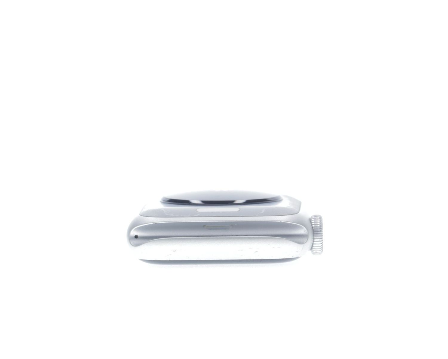 Apple Watch SE 2022, GPS, Aluminium 40mm Silver - Като нов