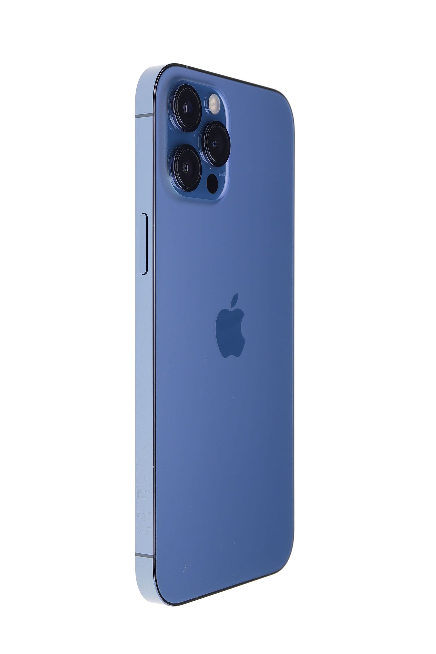 Apple iPhone 12 Pro Max 512 GB Pacific Blue - Újszerű