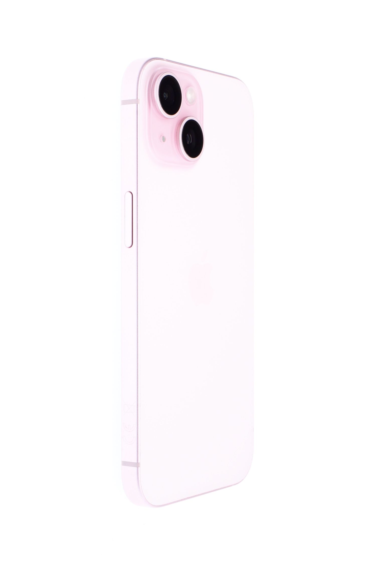 Apple iPhone 15 512 GB Pink - Ca nou