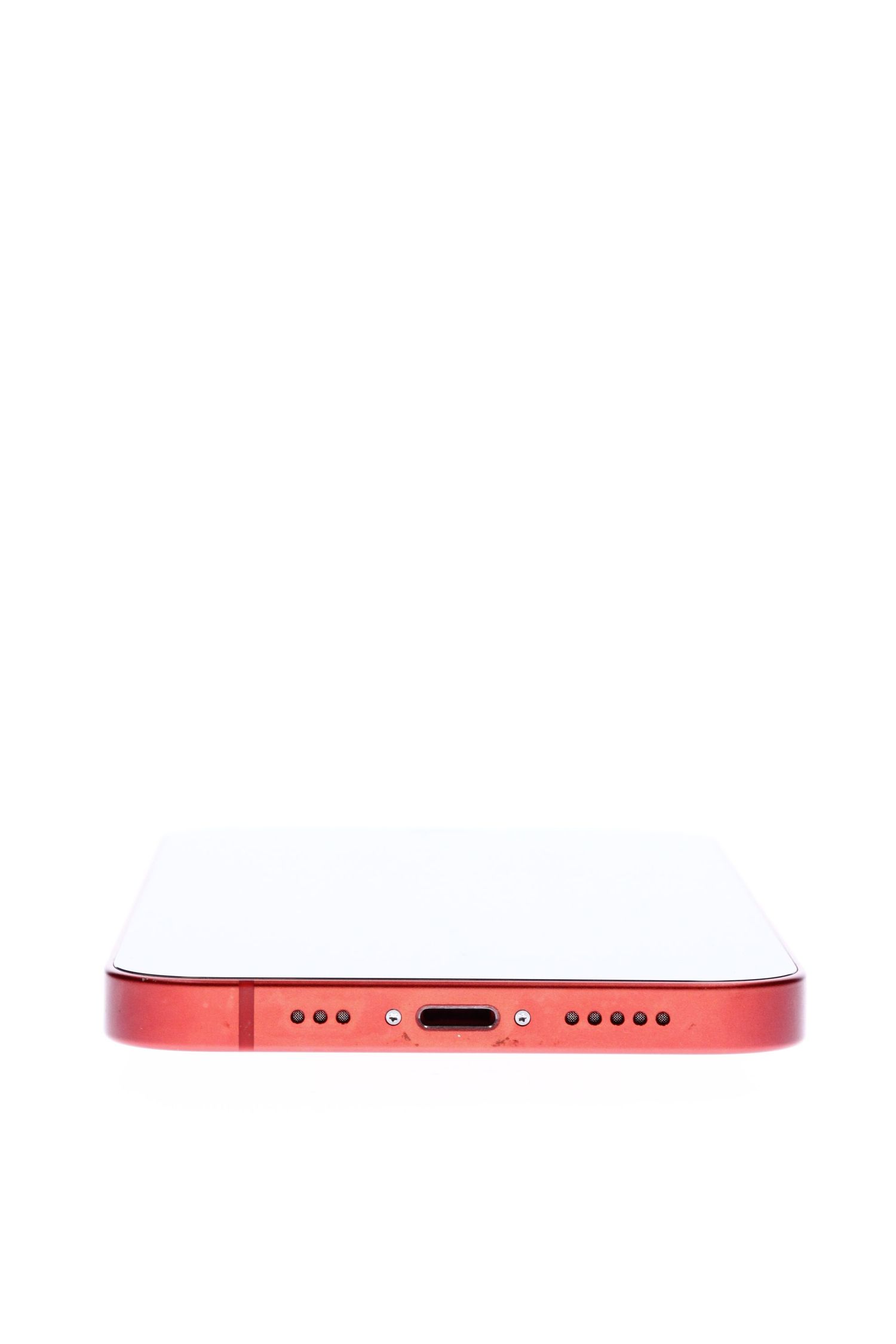 Apple iPhone 12 64 GB Red - Като нов