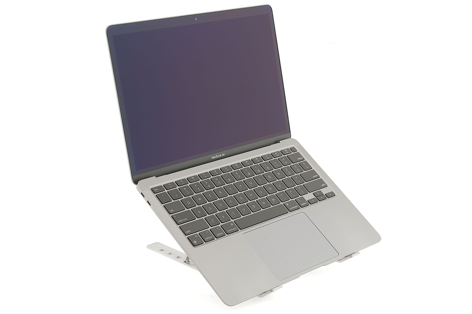 Apple MacBook Air 13″ 2020, M1 8 Cores, 8 GB, 7 core GPU 128 GB Space Gray