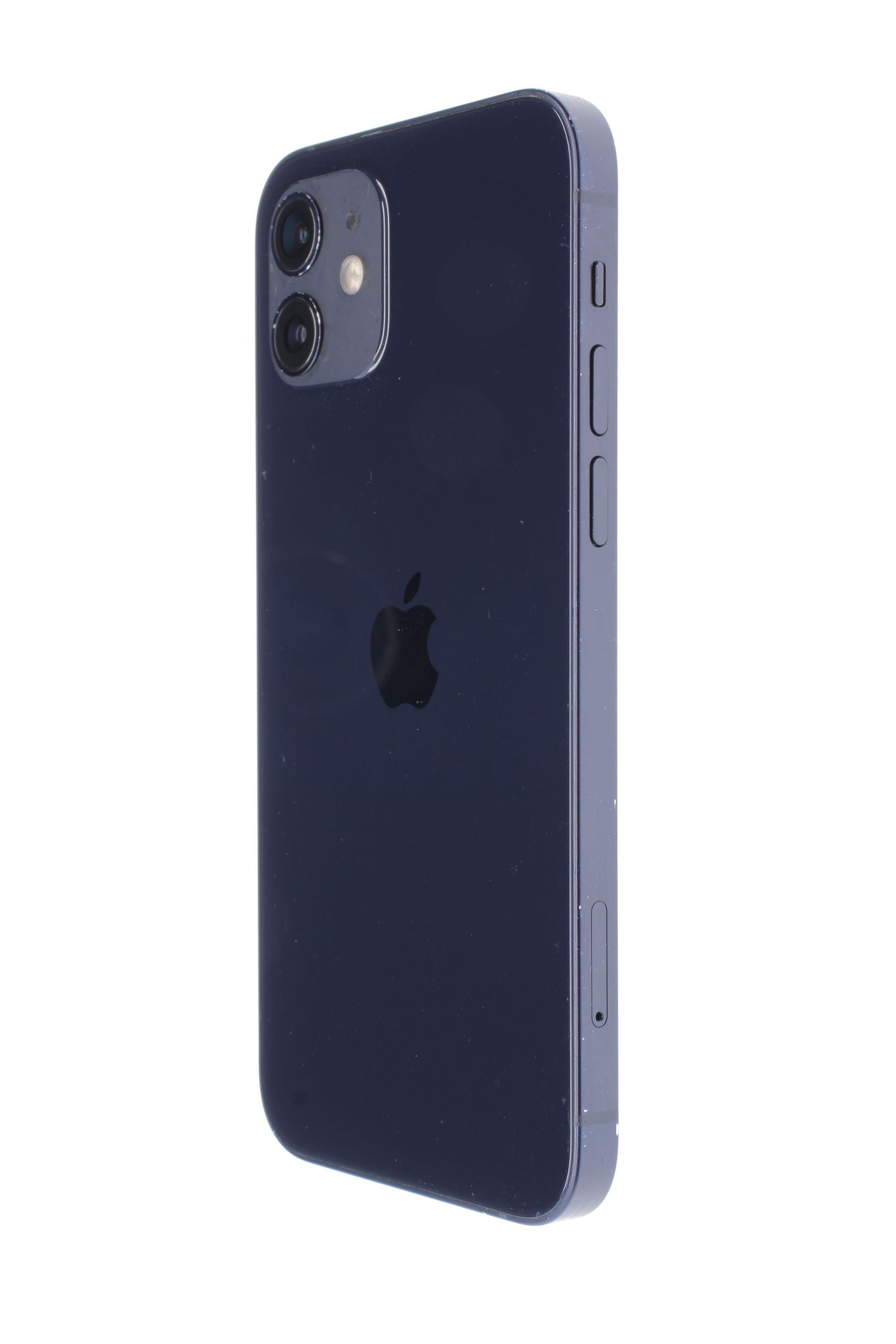 Apple iPhone 12 128 GB Black - Nagyon jó