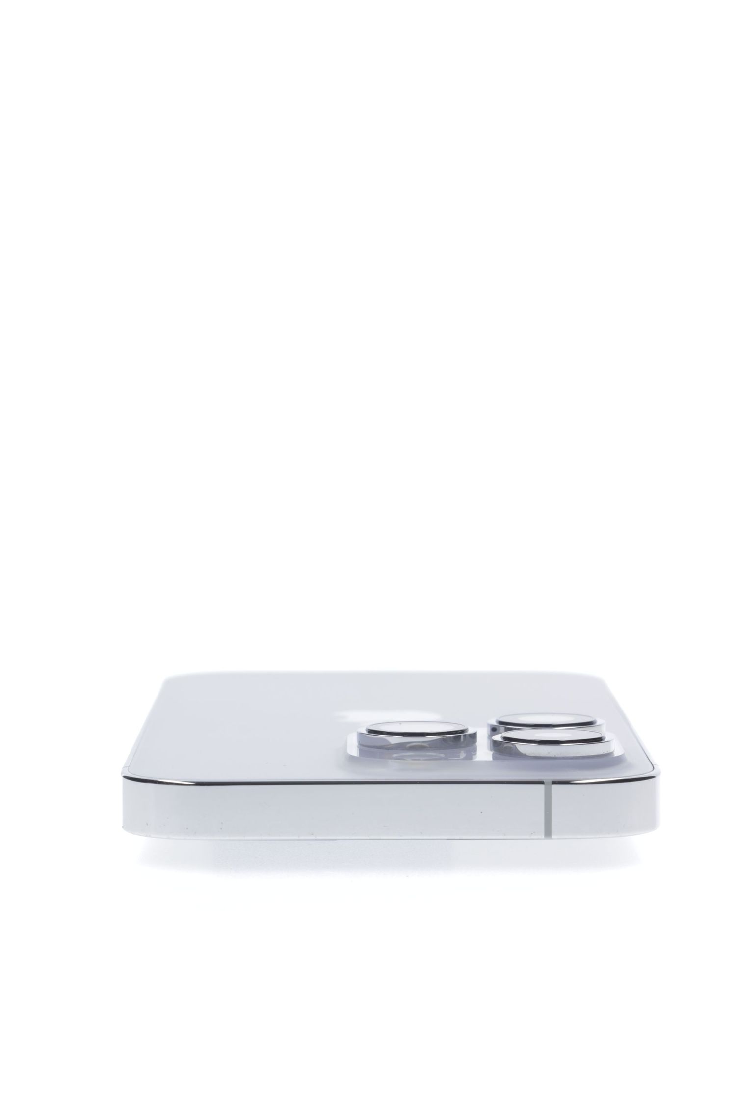 Apple iPhone 14 Pro 256 GB Silver - Újszerű